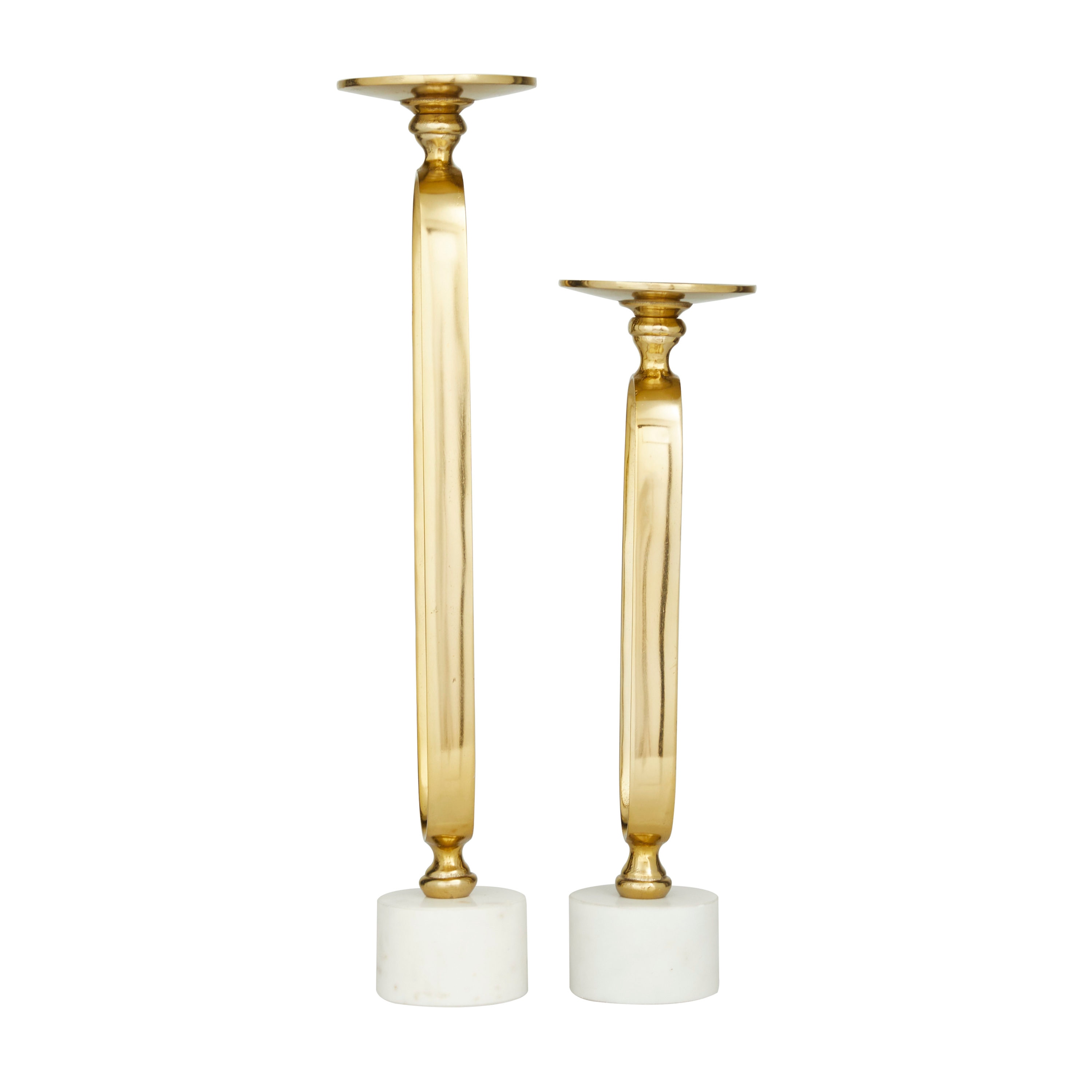 Grayson Lane 73923 Candle-Holders - View #5