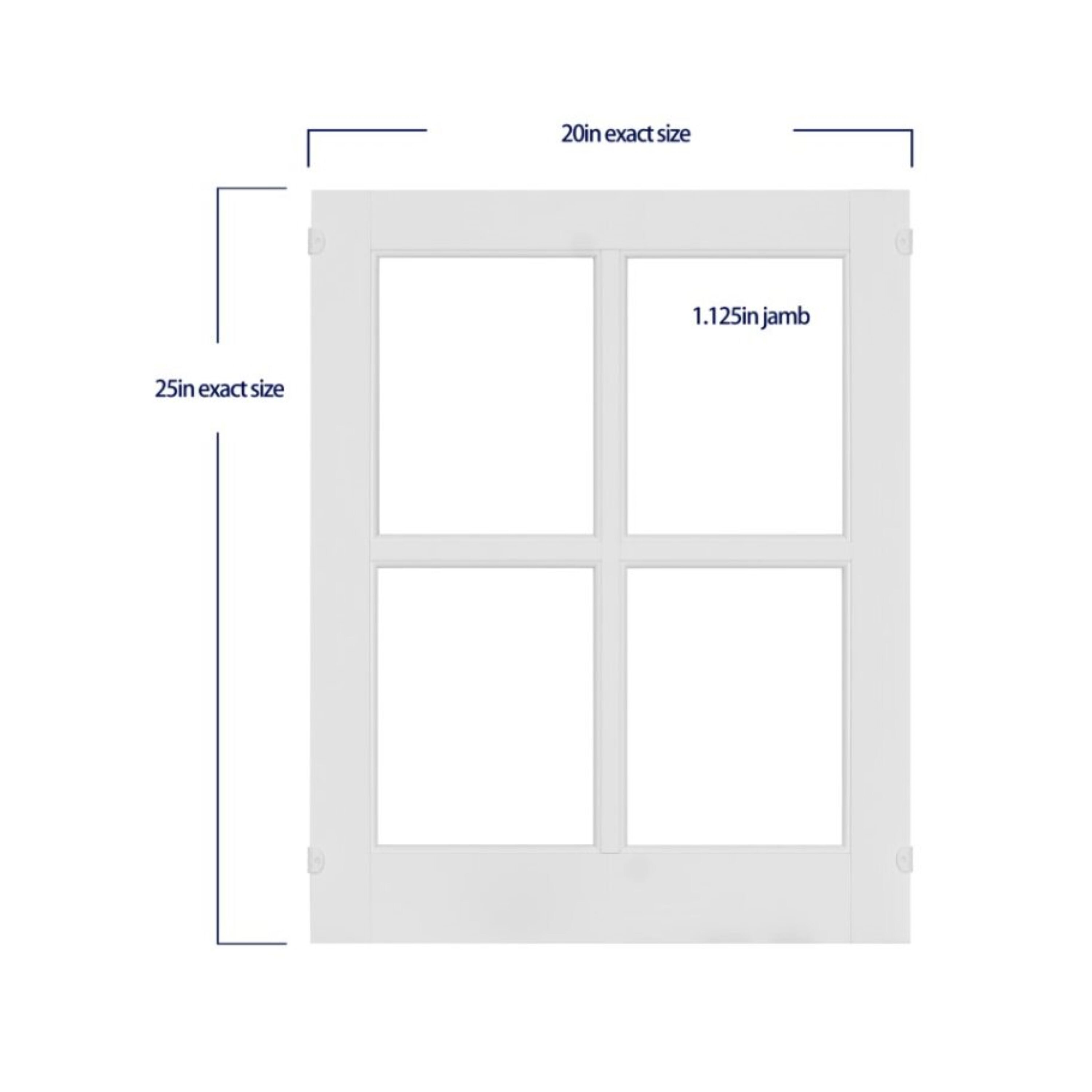Project Source VBS2025PS Specialty-Windows - View #5