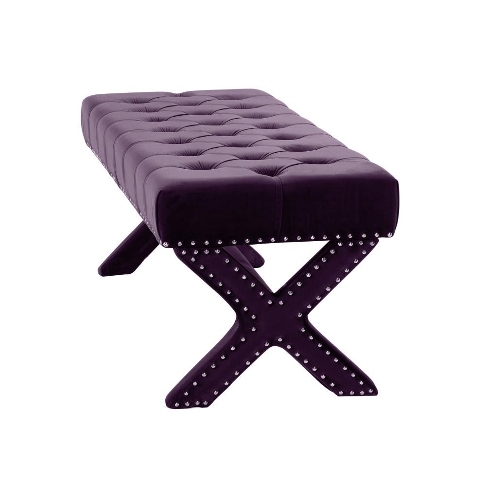 Chic Home Design FBH2773-LW bench - View #4