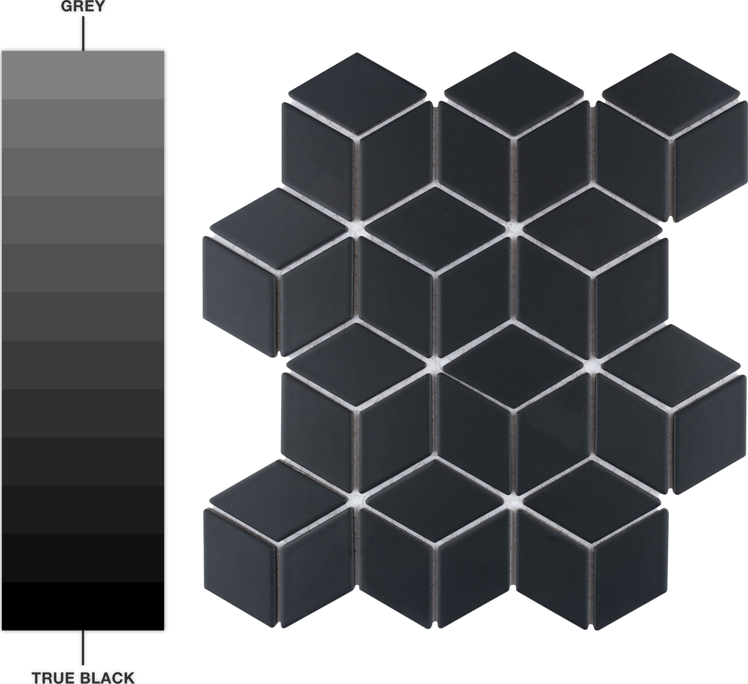 Affinity Tile S1FKORHO22 Tile-Samples - View #8
