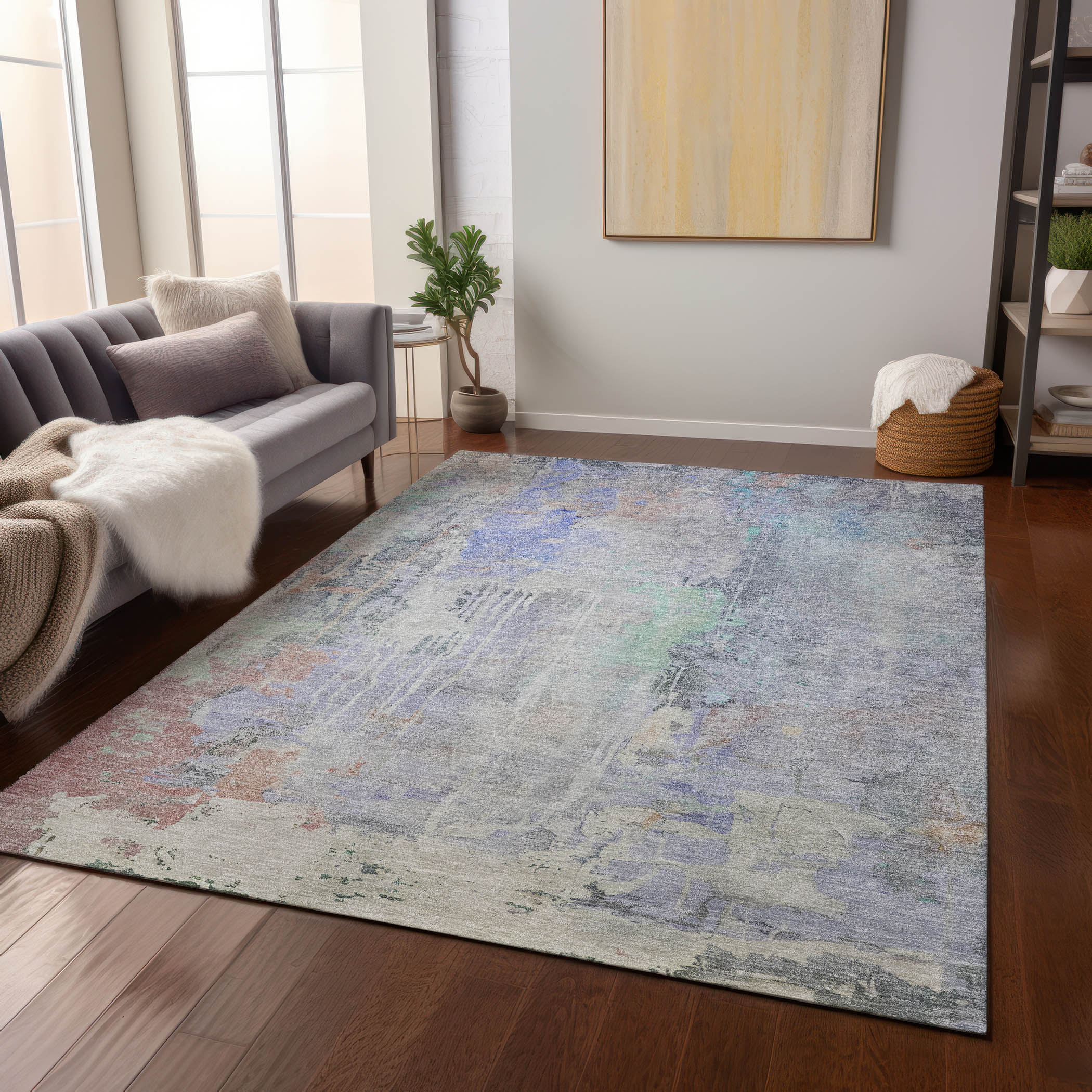 Addison Rugs ACN1233PP8X10 rugs - View #7