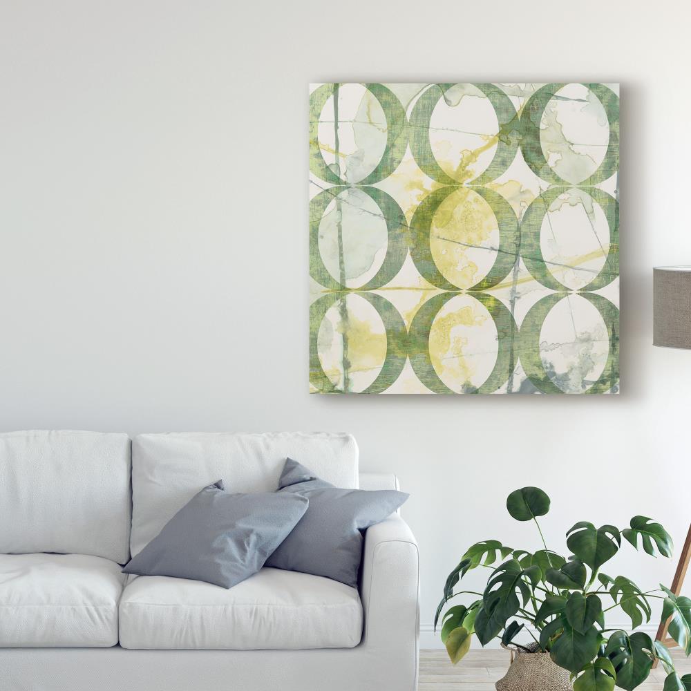 Trademark Fine Art WAG04236-C3535GG Wall-Art - View #3