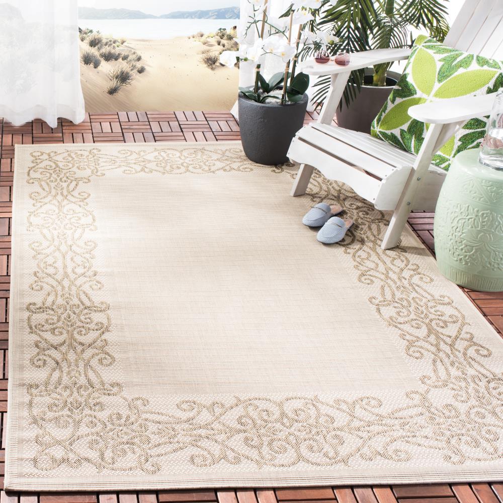 Safavieh CY1588-3001-5 rugs - View #2