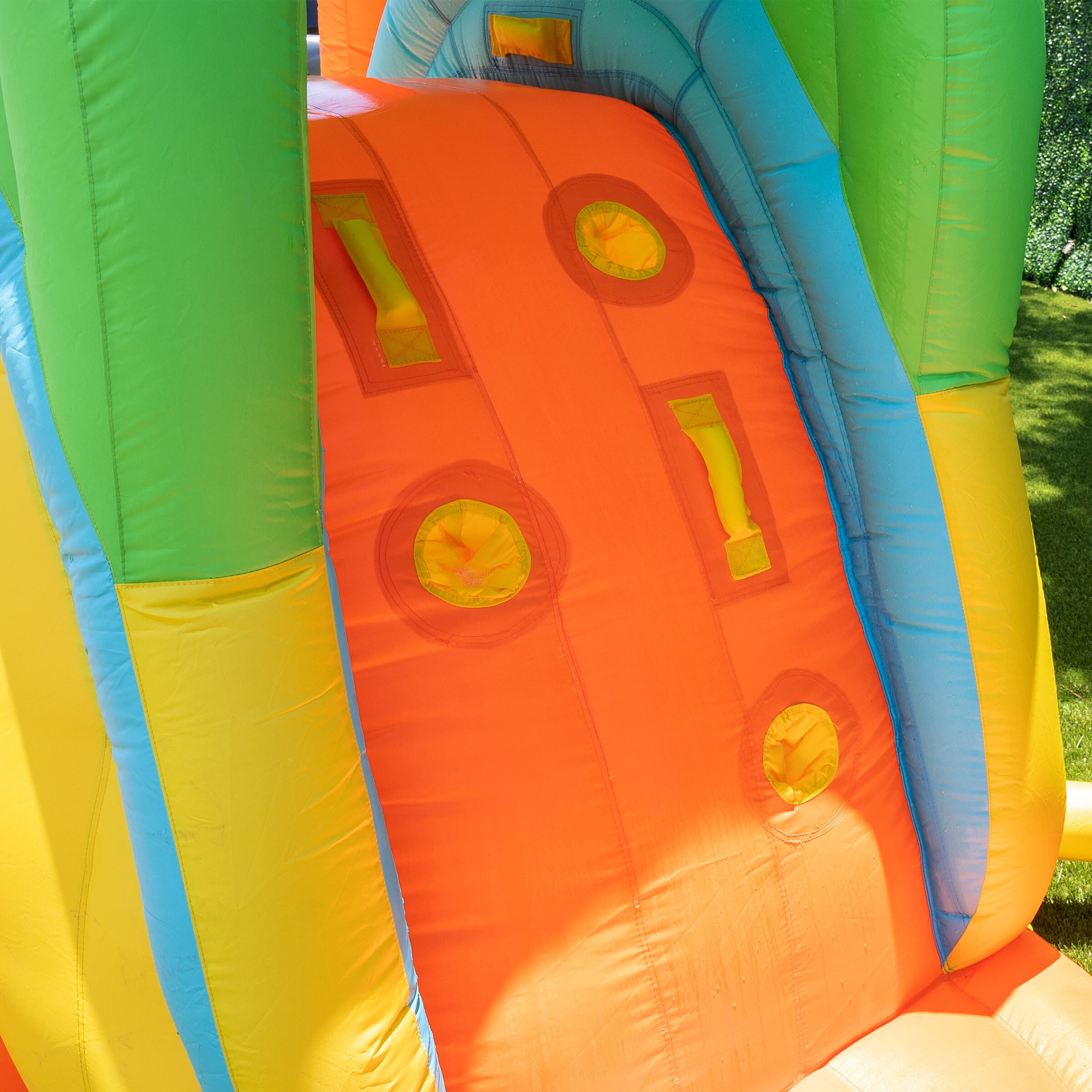 Sportspower INF-2175-LP Bounce-Houses - View #3