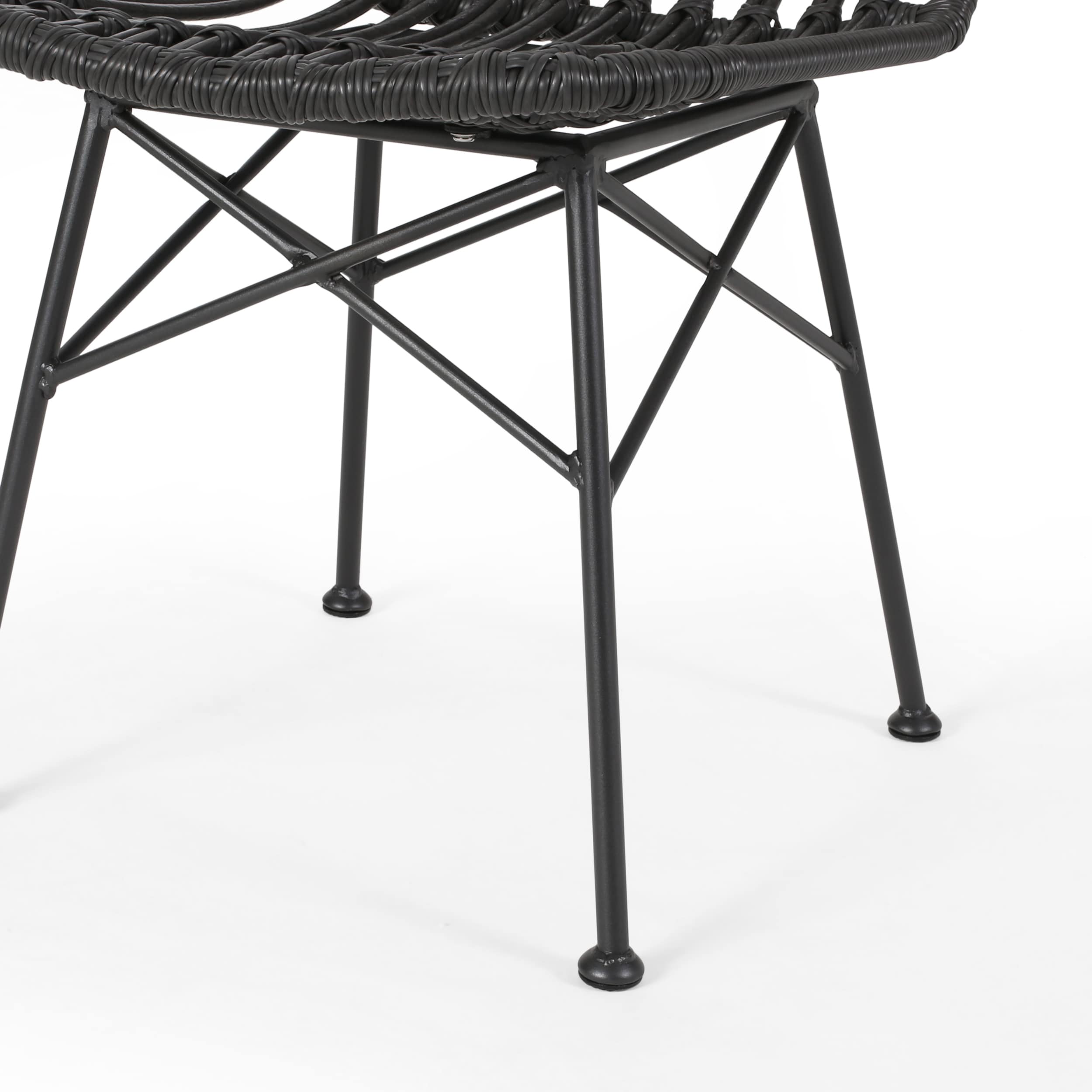 ModernLuxe L-65487.00GRY Patio-Chairs - View #10