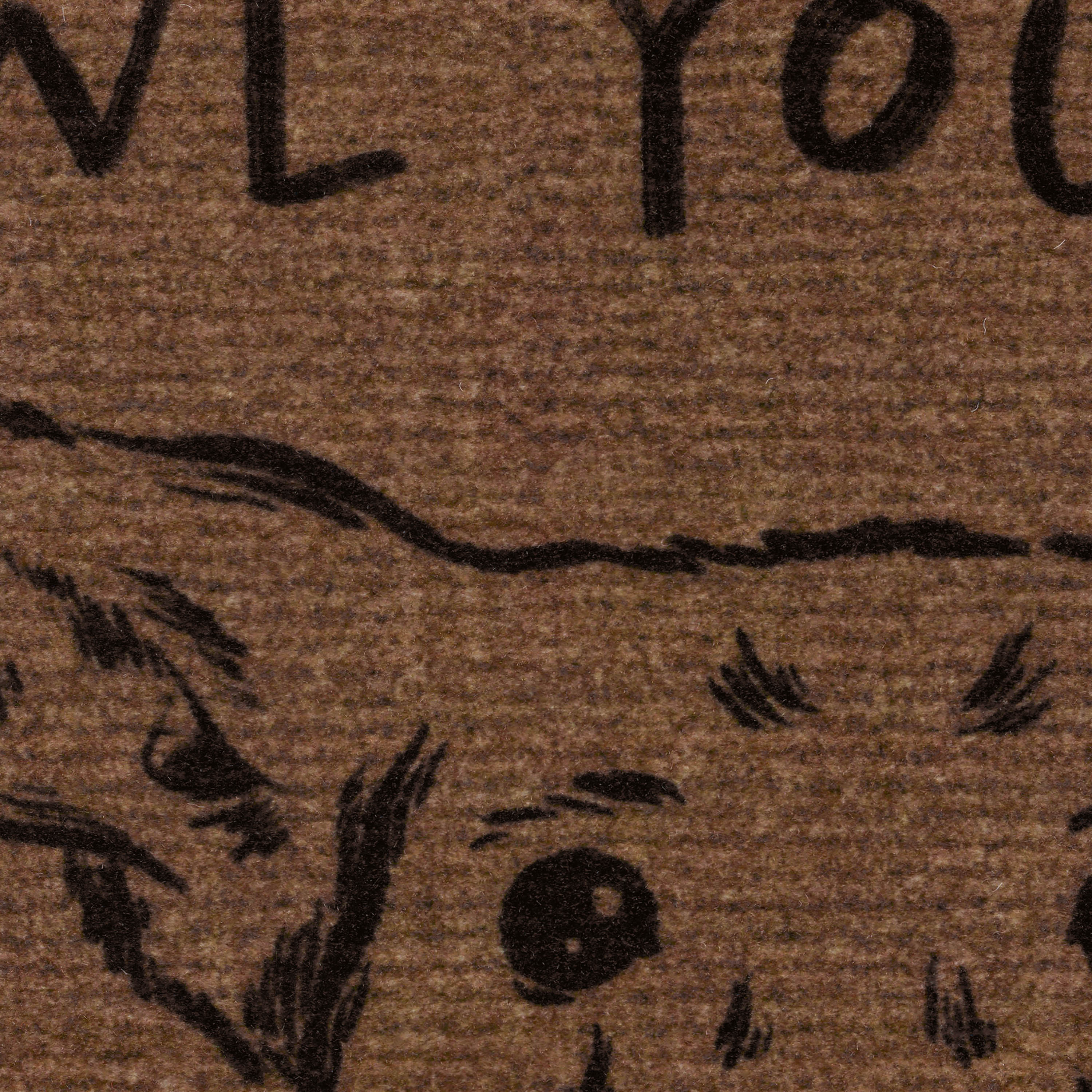 Ruggable DR013-02X03 Mats-Cat - View #3