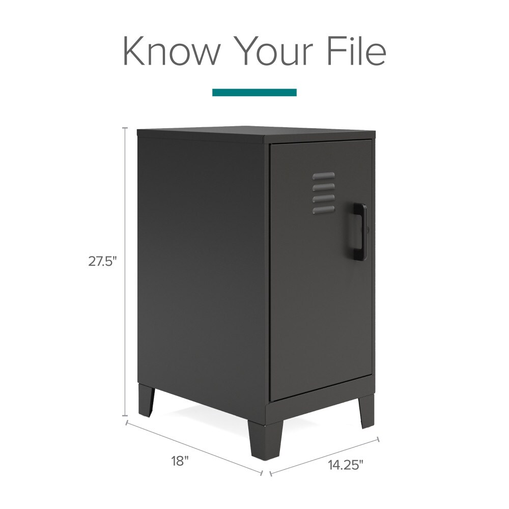 Space Solutions 25219 Storage-Lockers - View #10