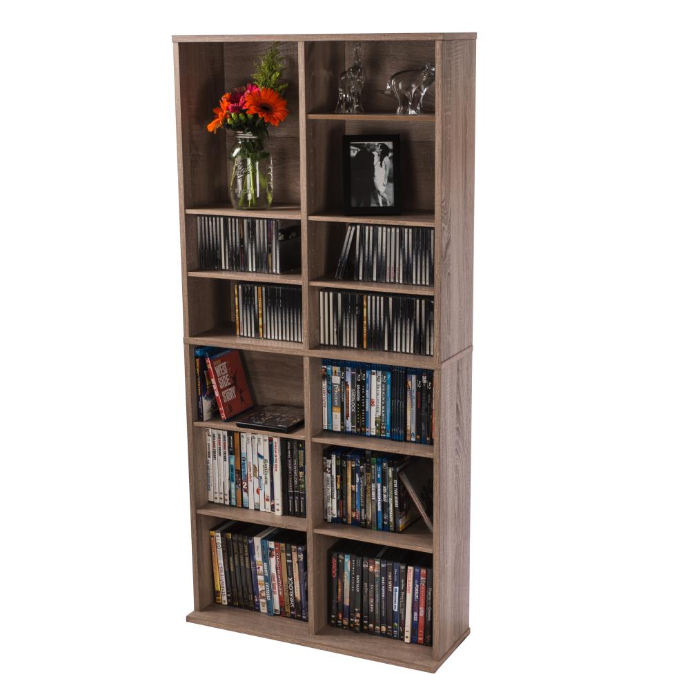 Atlantic 38436252 Gaming-Storage - View #2