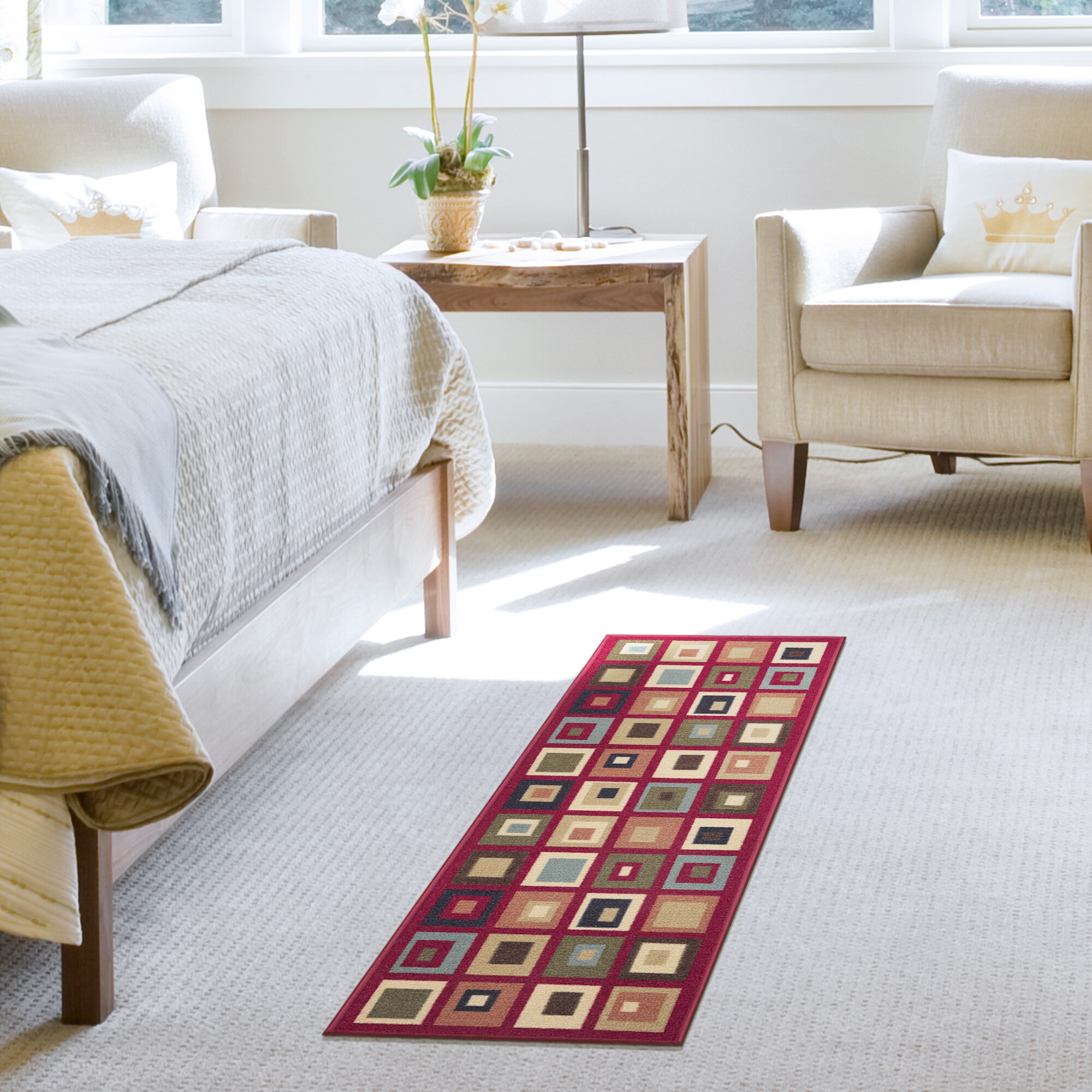 Ottomanson LVN5120-20X59 rugs - View #6