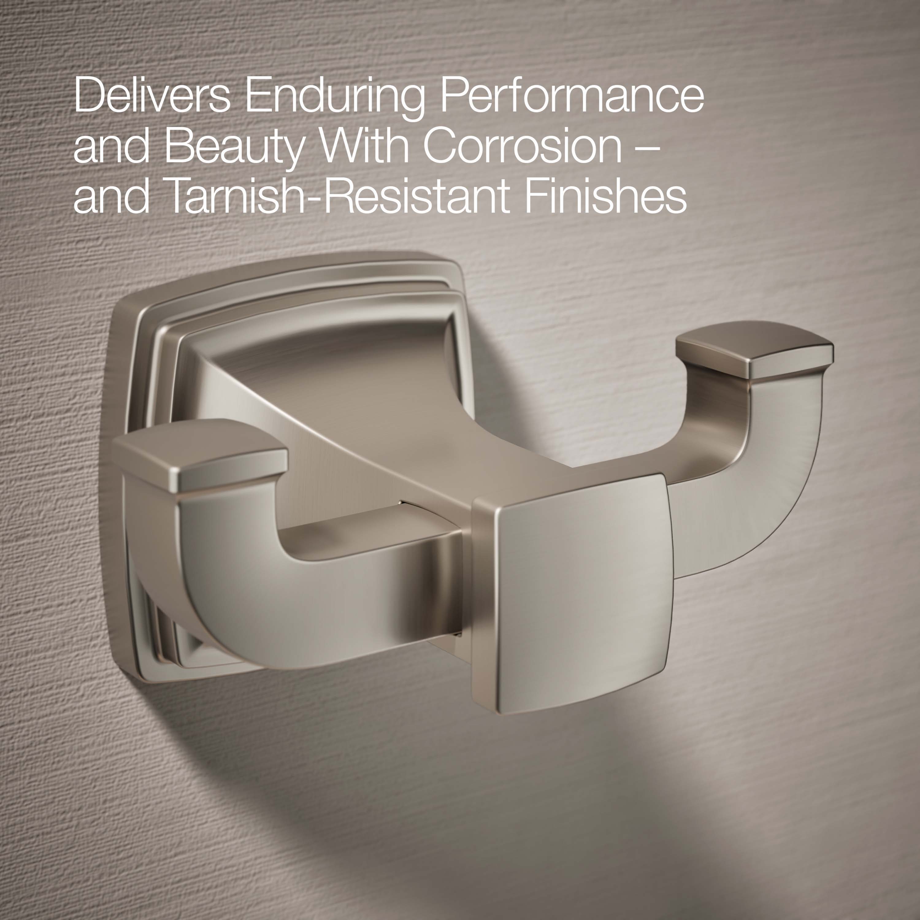 KOHLER 27411-BN Robe-Hooks - View #5