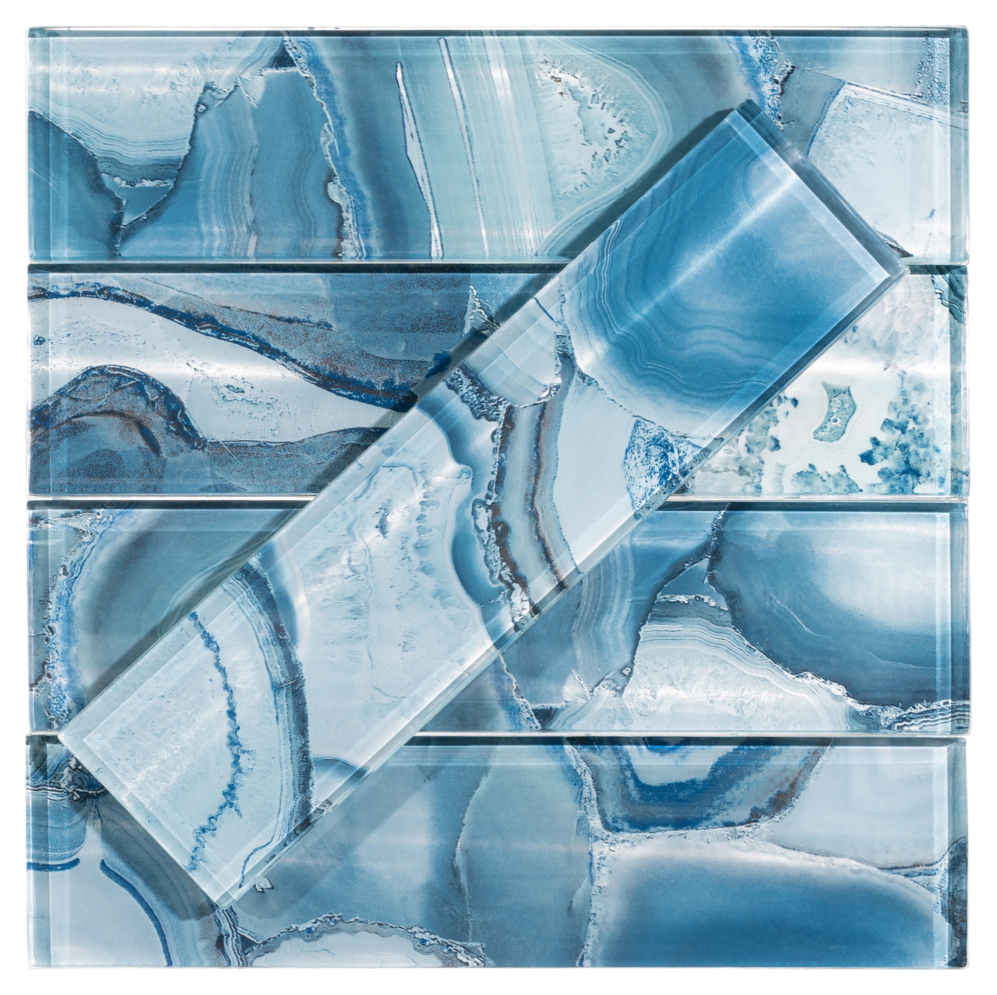 Andova Tiles ANDMYS248 Ceramic-Tile - View #7