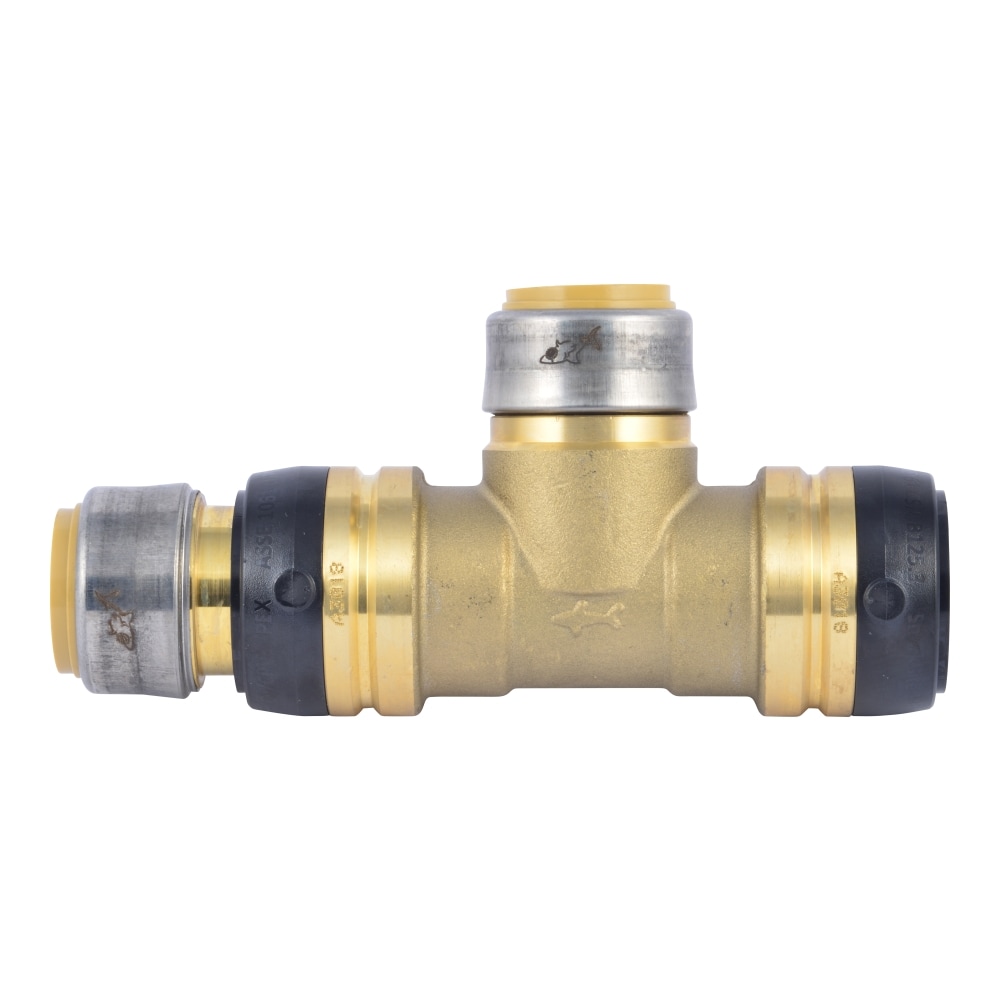 SharkBite UXL08352828 Push-Fittings - View #3