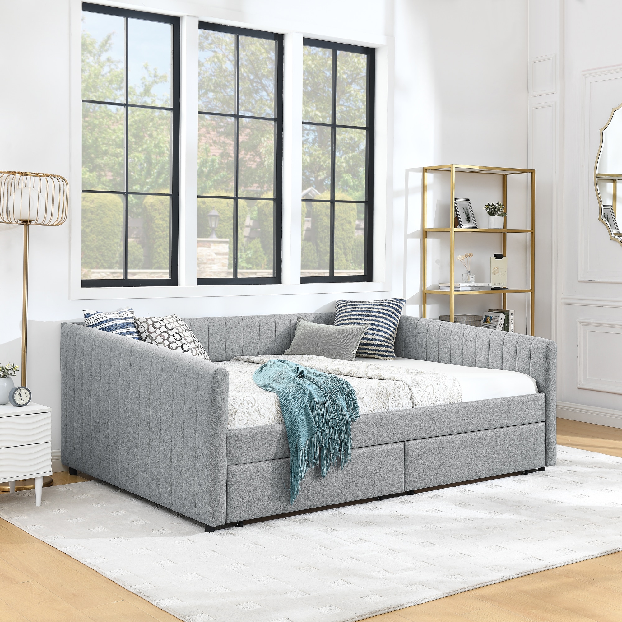 Bybafun YC4400032 beds - View #14