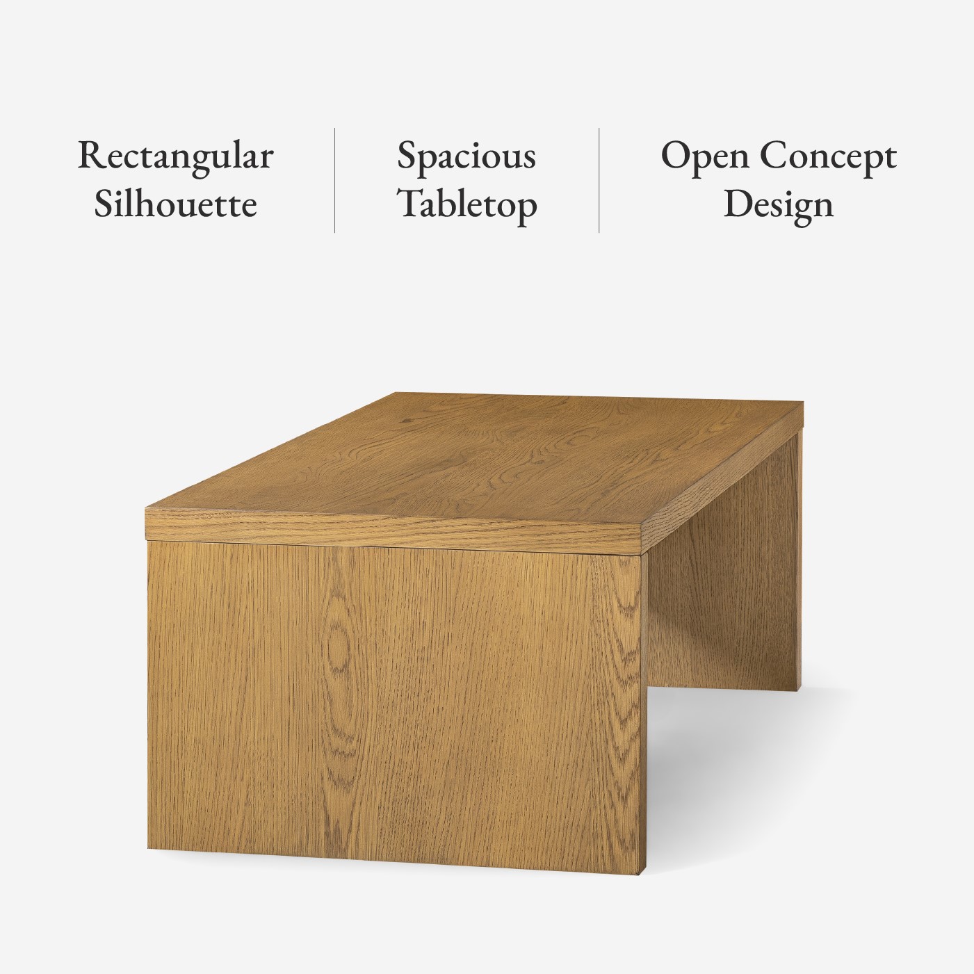 Maven Lane ML360502-WCT-NT Coffee-Tables - View #2