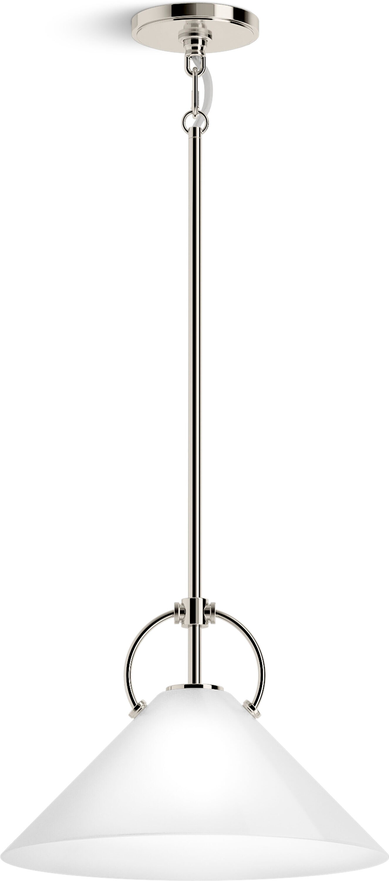 KOHLER 32260-PE01-SNL Pendant-Lights - View #3