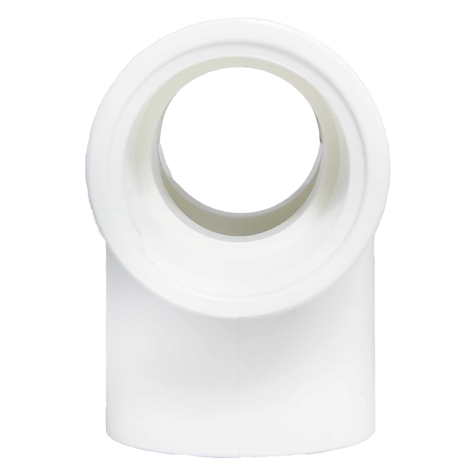 Charlotte Pipe PVC 02402  0800 Pvc-Pressure-Sch-40-Fittings - View #3