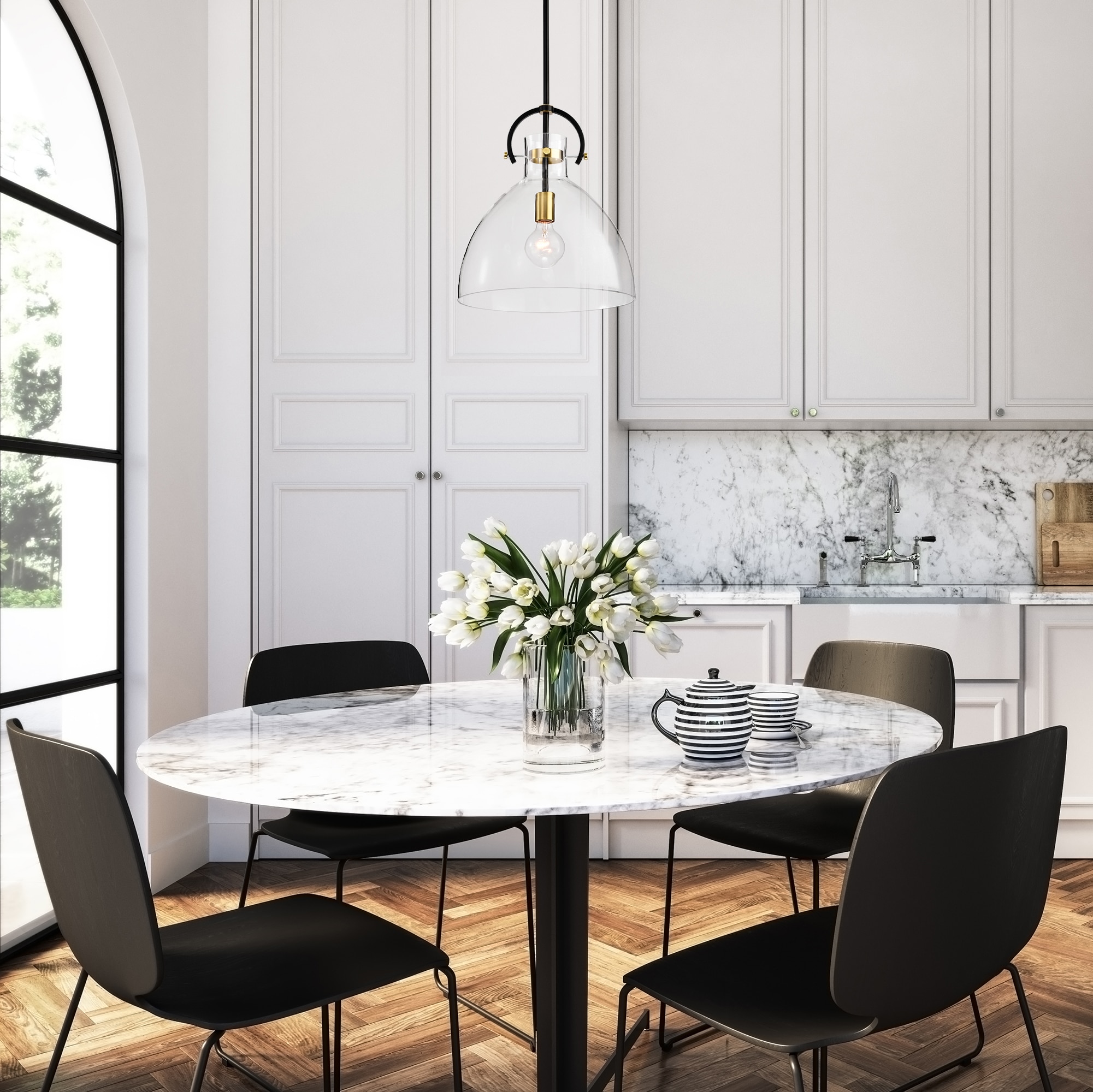 Edvivi EPJ4427OBAG Pendant-Lights - View #10