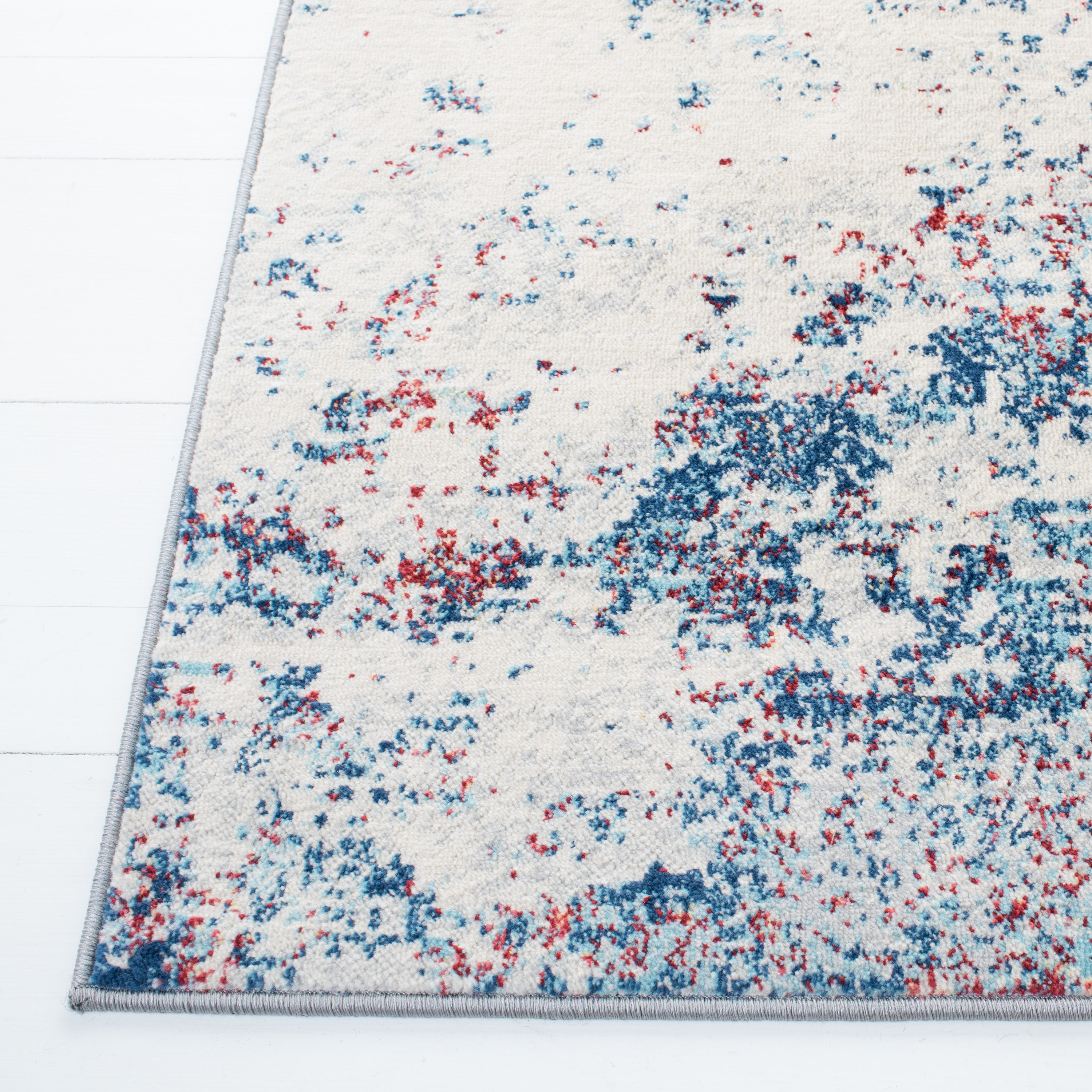 Safavieh BNT822N-7SQ rugs - View #3