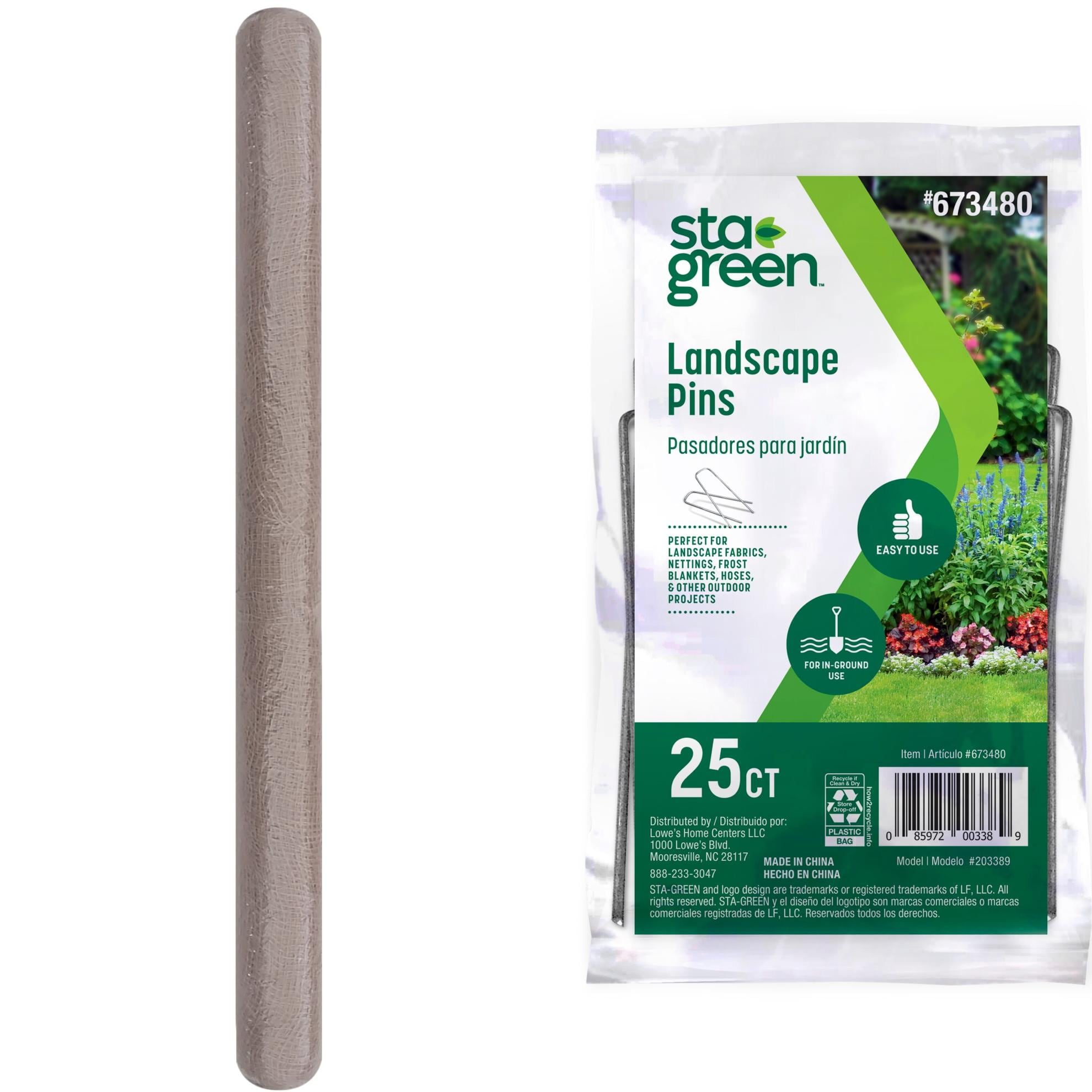 Sta-Green  Winter Plant Protection Kit