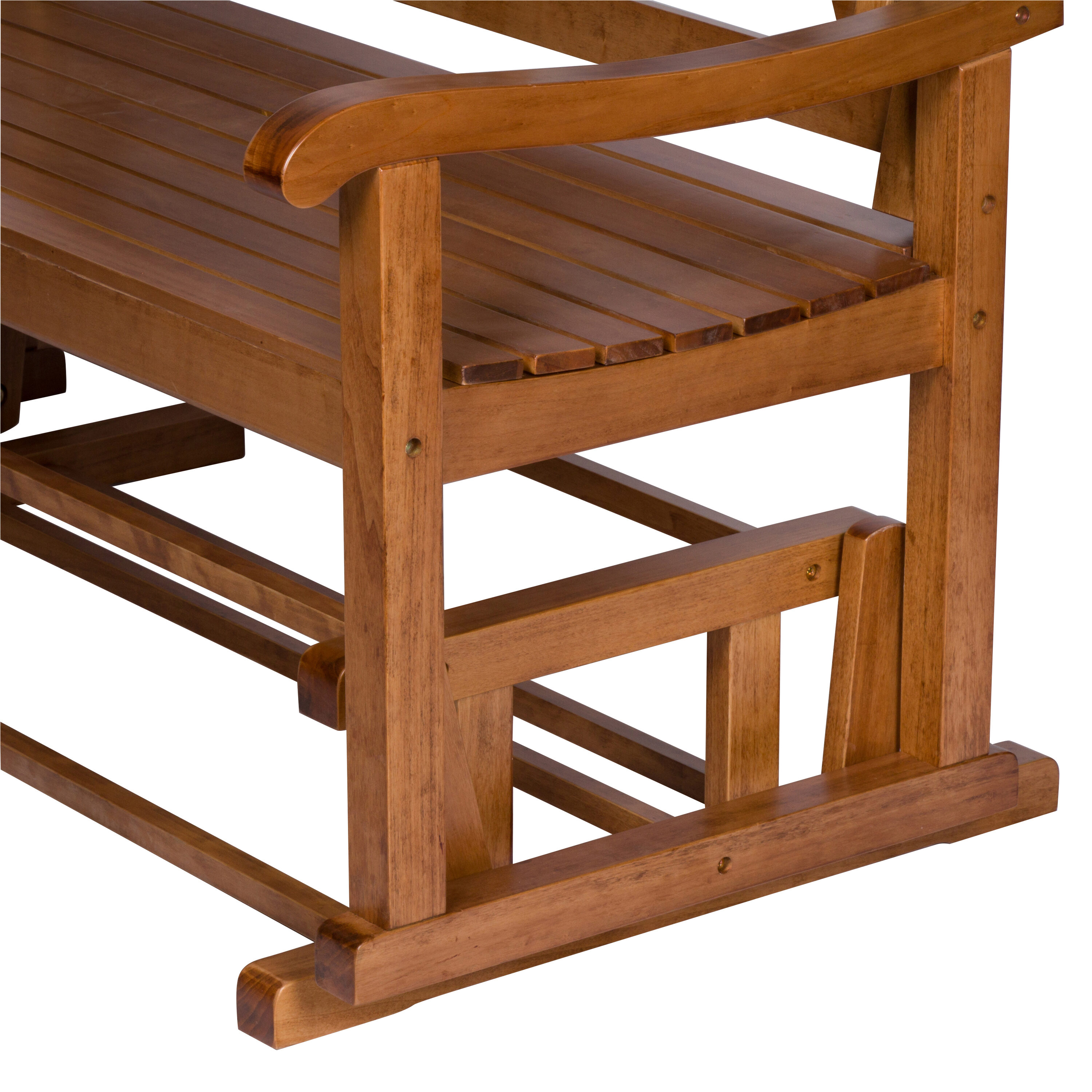 Shine Company 4218OA benches - View #6