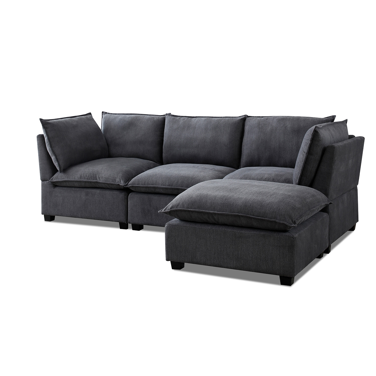Bybafun YB9200027 Sofas-Loveseats - View #3