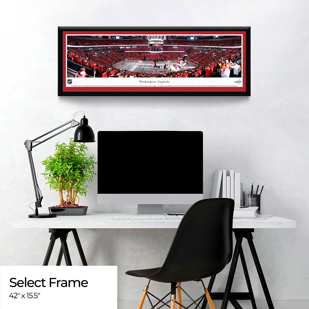 Blakeway Panoramas NHLCAP4M Wall-Art - View #2