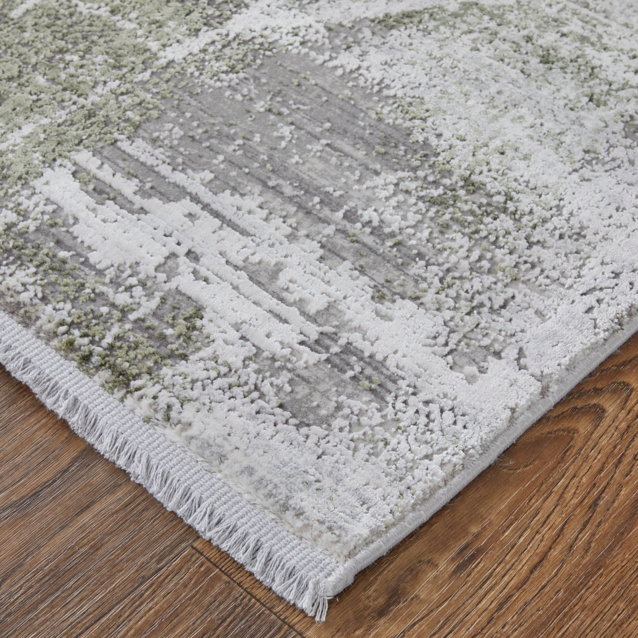 Room Envy 866R39N5GRNIVYF04 rugs - View #5