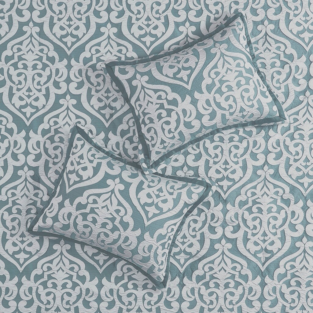 Gracie Mills 1808-01PM Comforters-And-Bedspreads - View #2