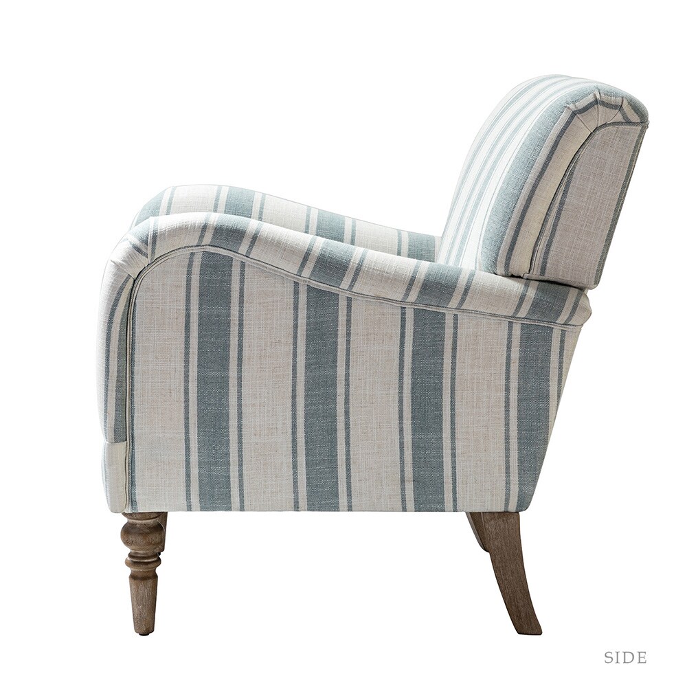 14 Karat Home HCHS0105-BLUE chairs - View #9
