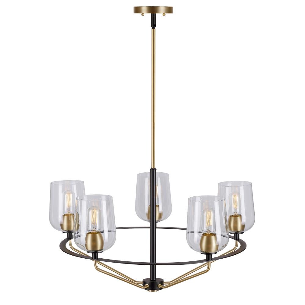 Forte Lighting 2726-05-62 b090015 - View #2