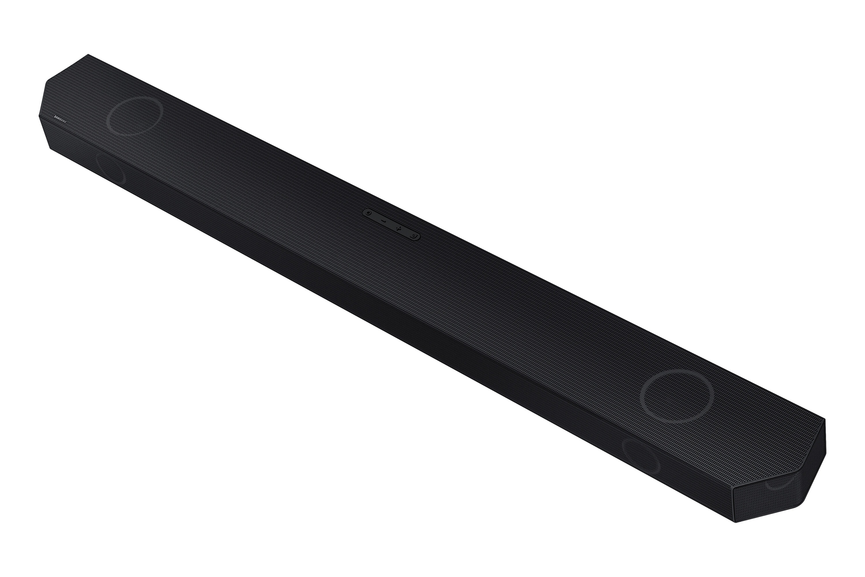 Samsung HW-Q800D/ZA Sound-Bars - View #3
