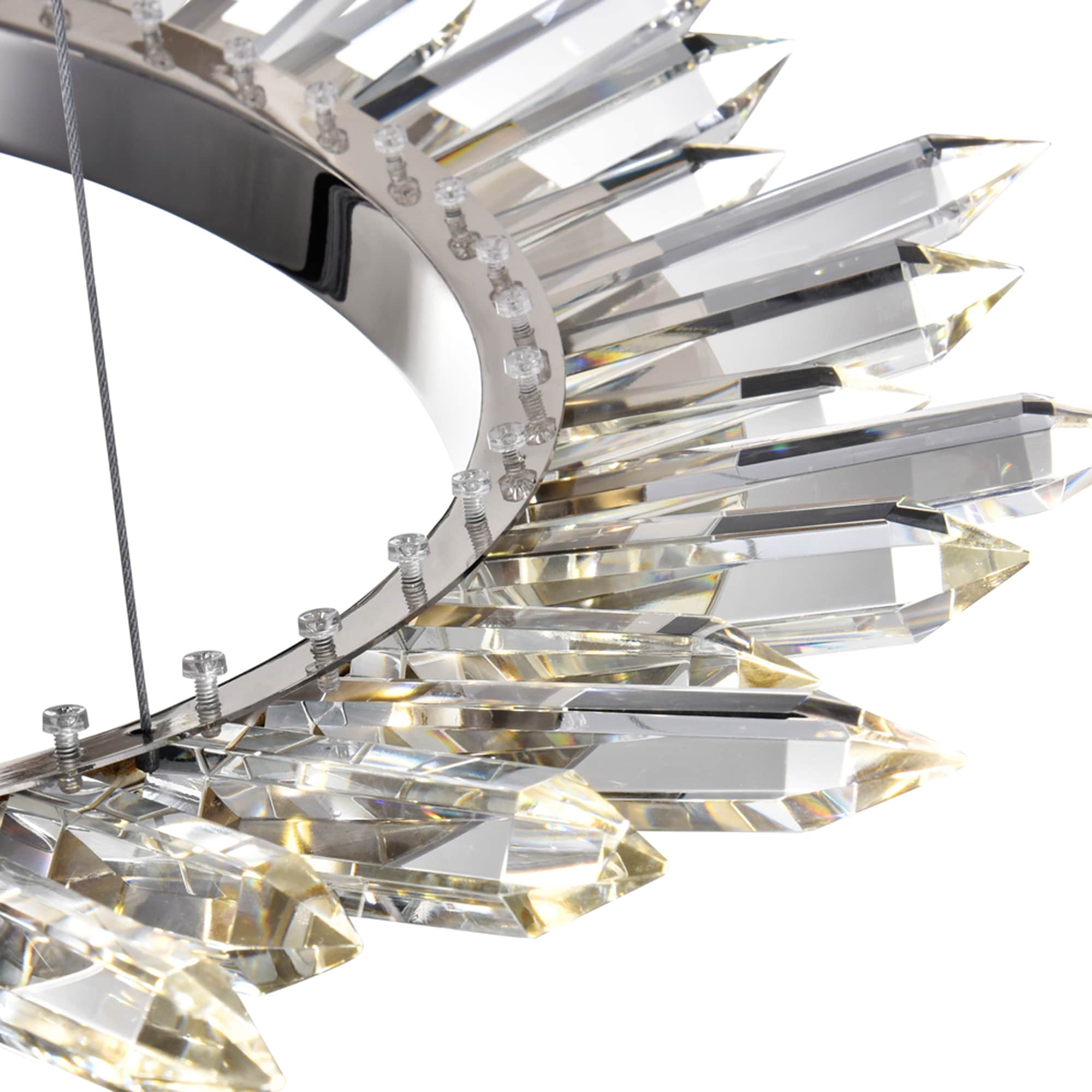 CWI Lighting 1108P32-613 b090015 - View #4