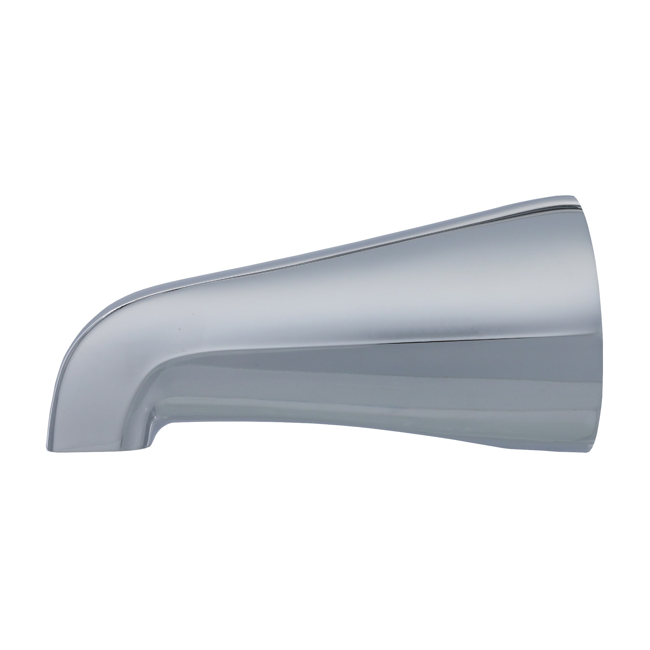 Danco 88702 Chrome Universal Fit Bathtub Spout
