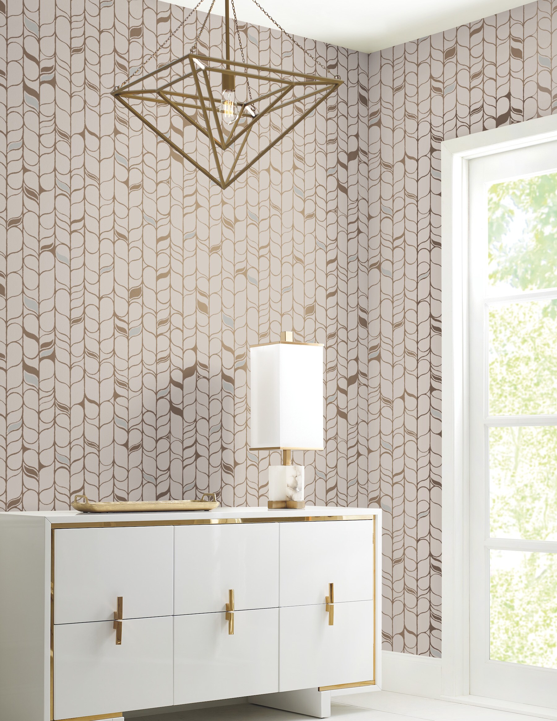 York Wallcoverings OS4206 wallpaper - View #3