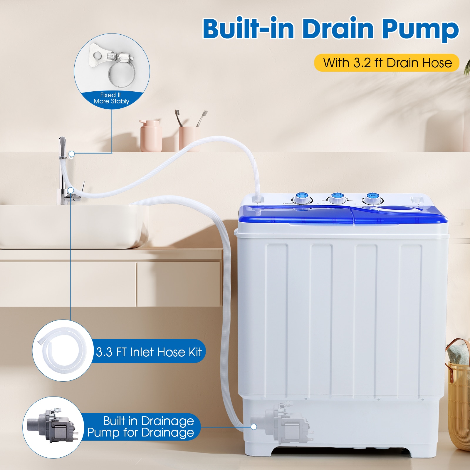 Jeremy Cass LSNBAHB28 Portable-Washers-Dryers - View #7
