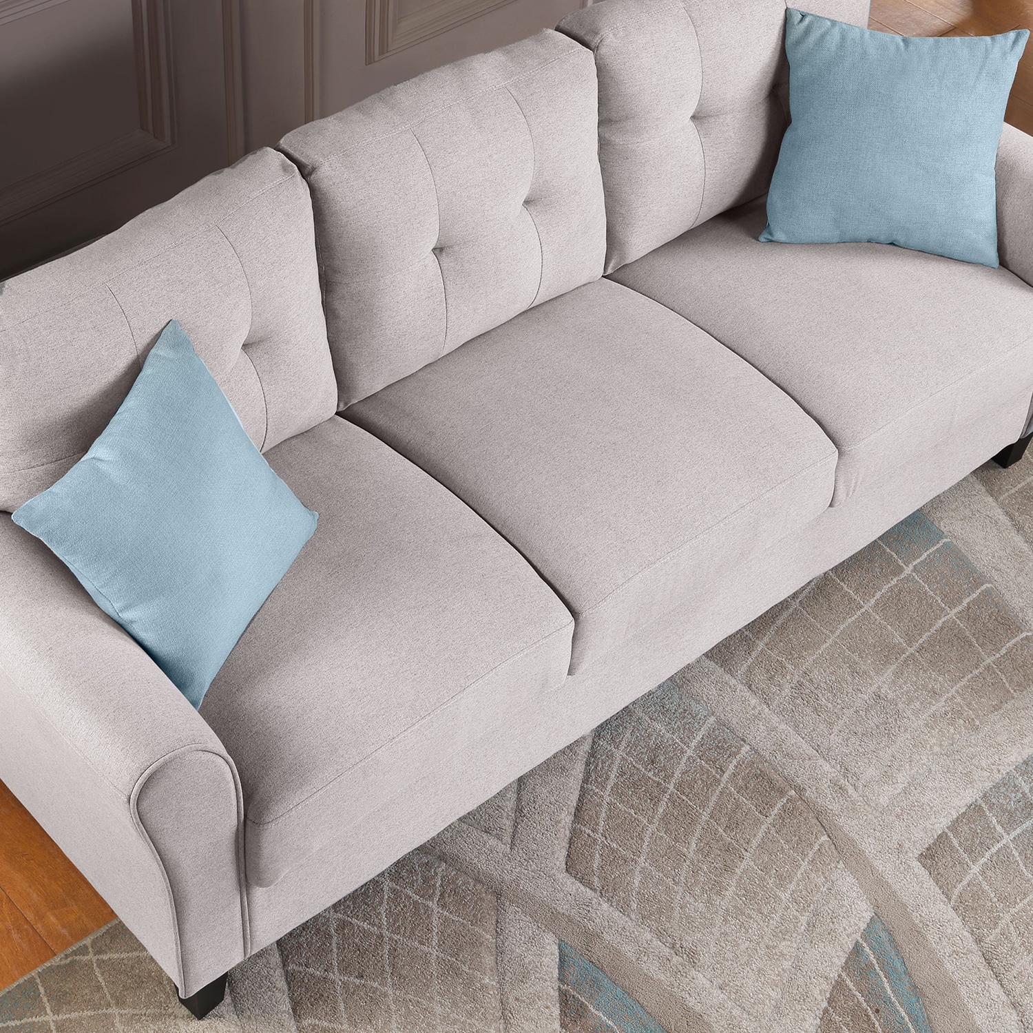 Bybafun YA3700158 Sofas-Loveseats - View #3