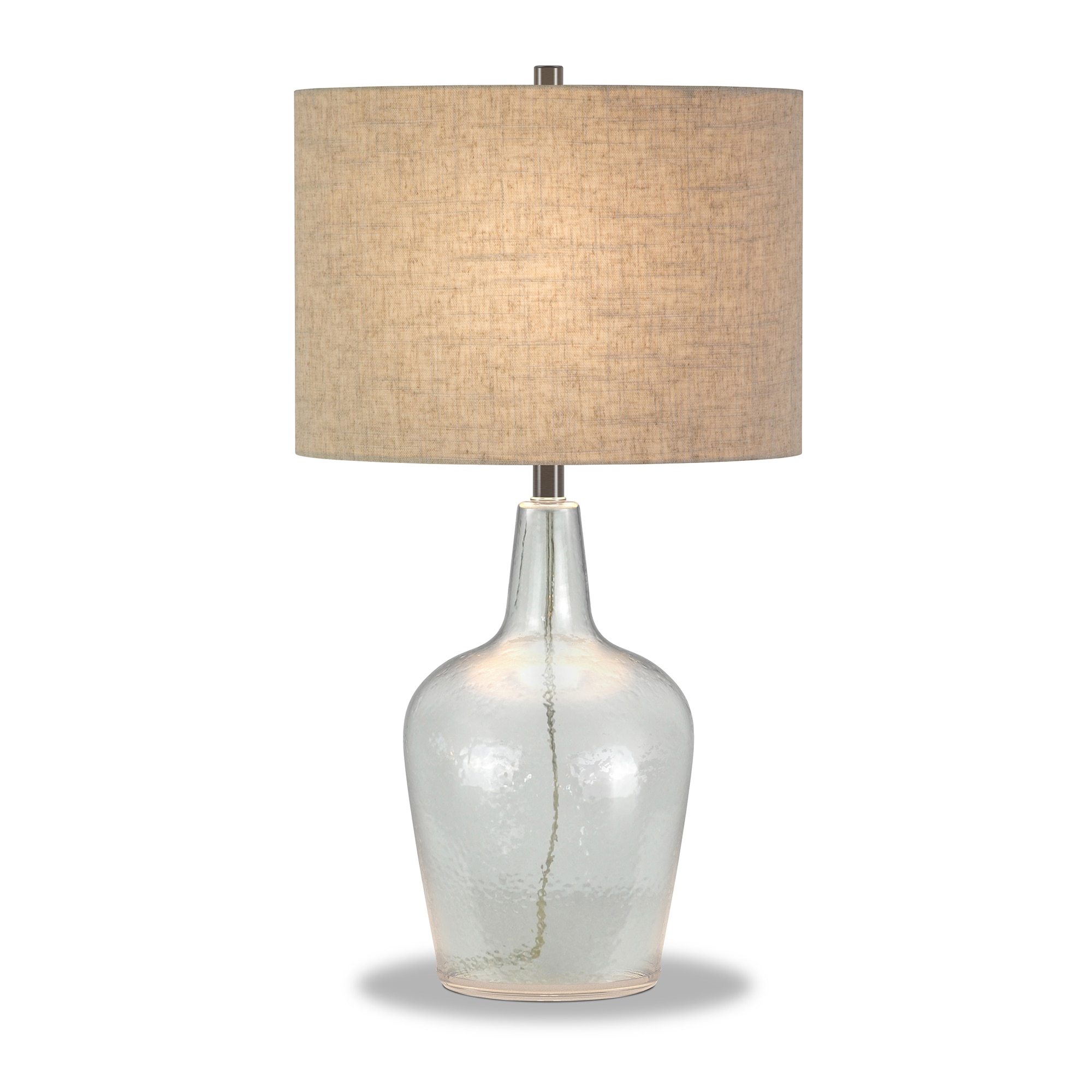 Hailey Home TL0041 Table-Lamps - View #3