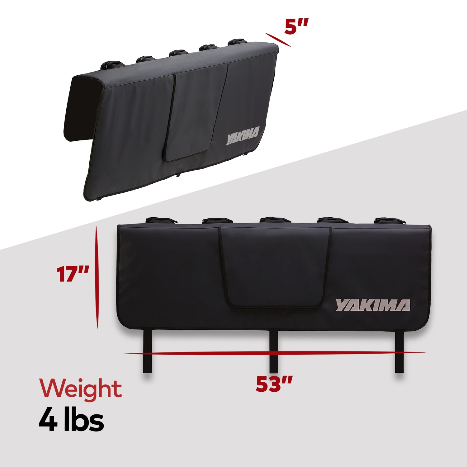 YAKIMA 393453 Bike-Storage - View #2
