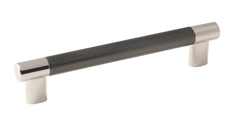 Contemporary Gray Drawer Pulls At Lowes