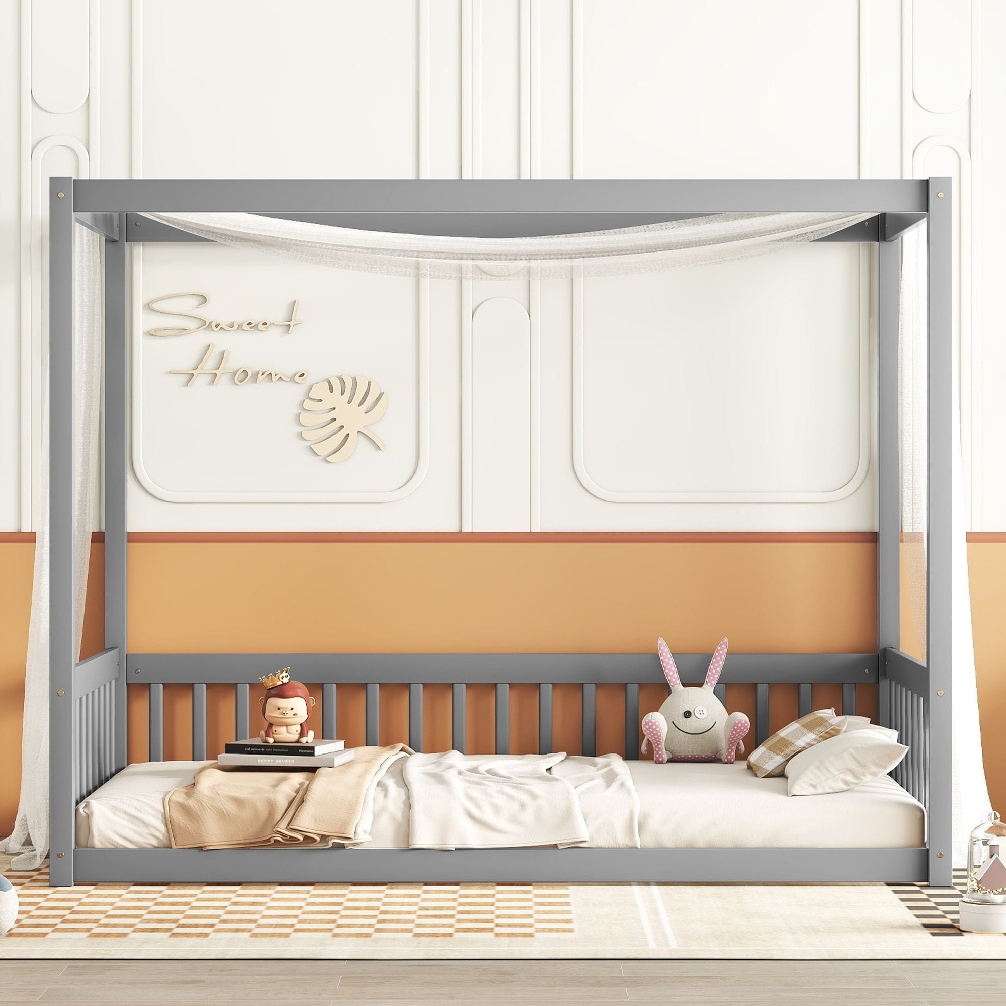 Yiekholo LL-1836AAE beds - View #2
