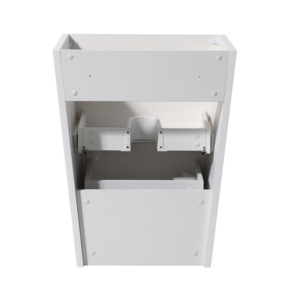 Fresca FCB8525WH vanities - View #4