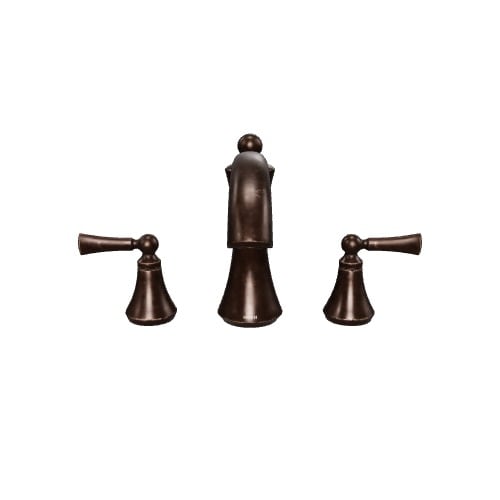 Three-dimensional representation of the product