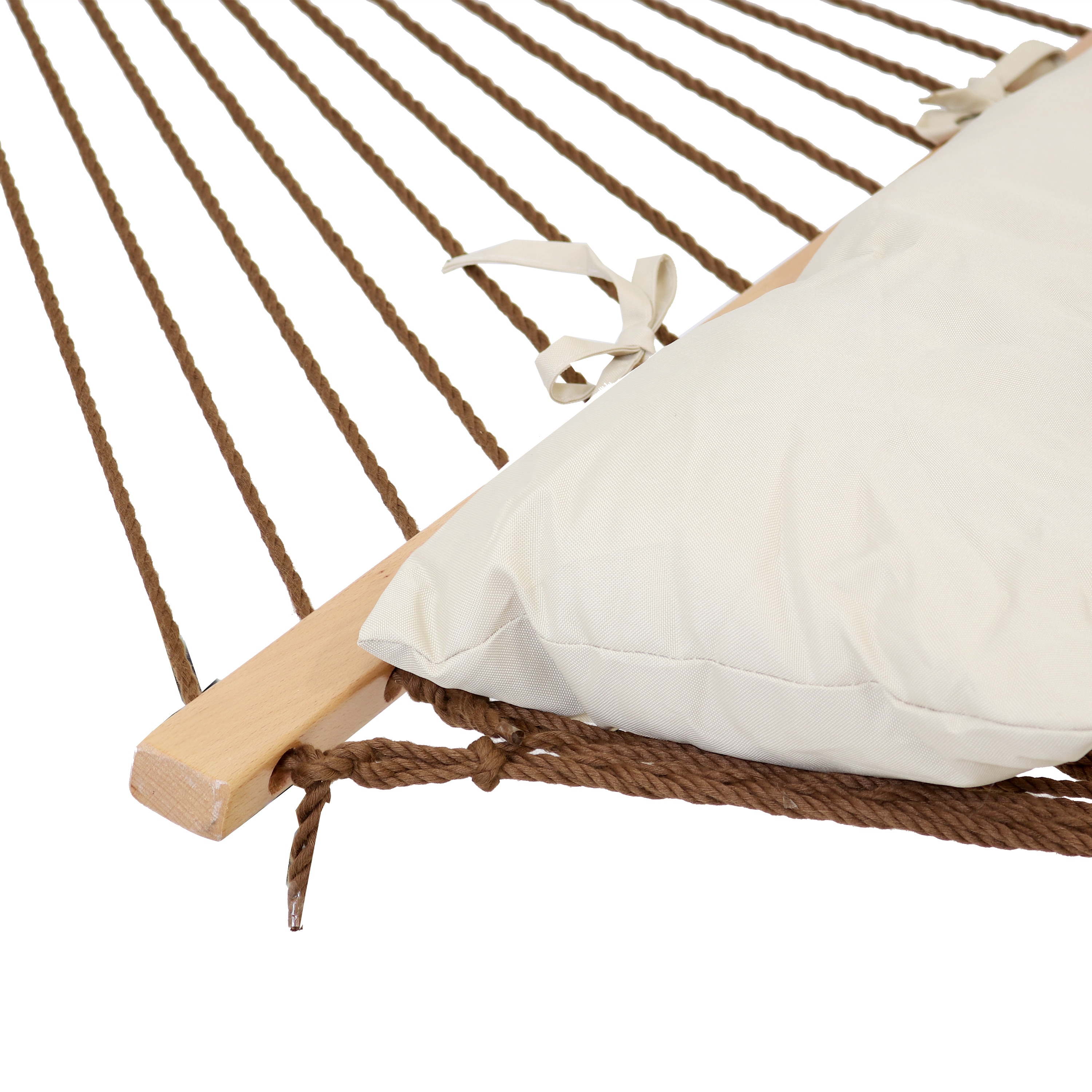 Sunnydaze Decor LY-PDRH-BRN hammocks - View #4
