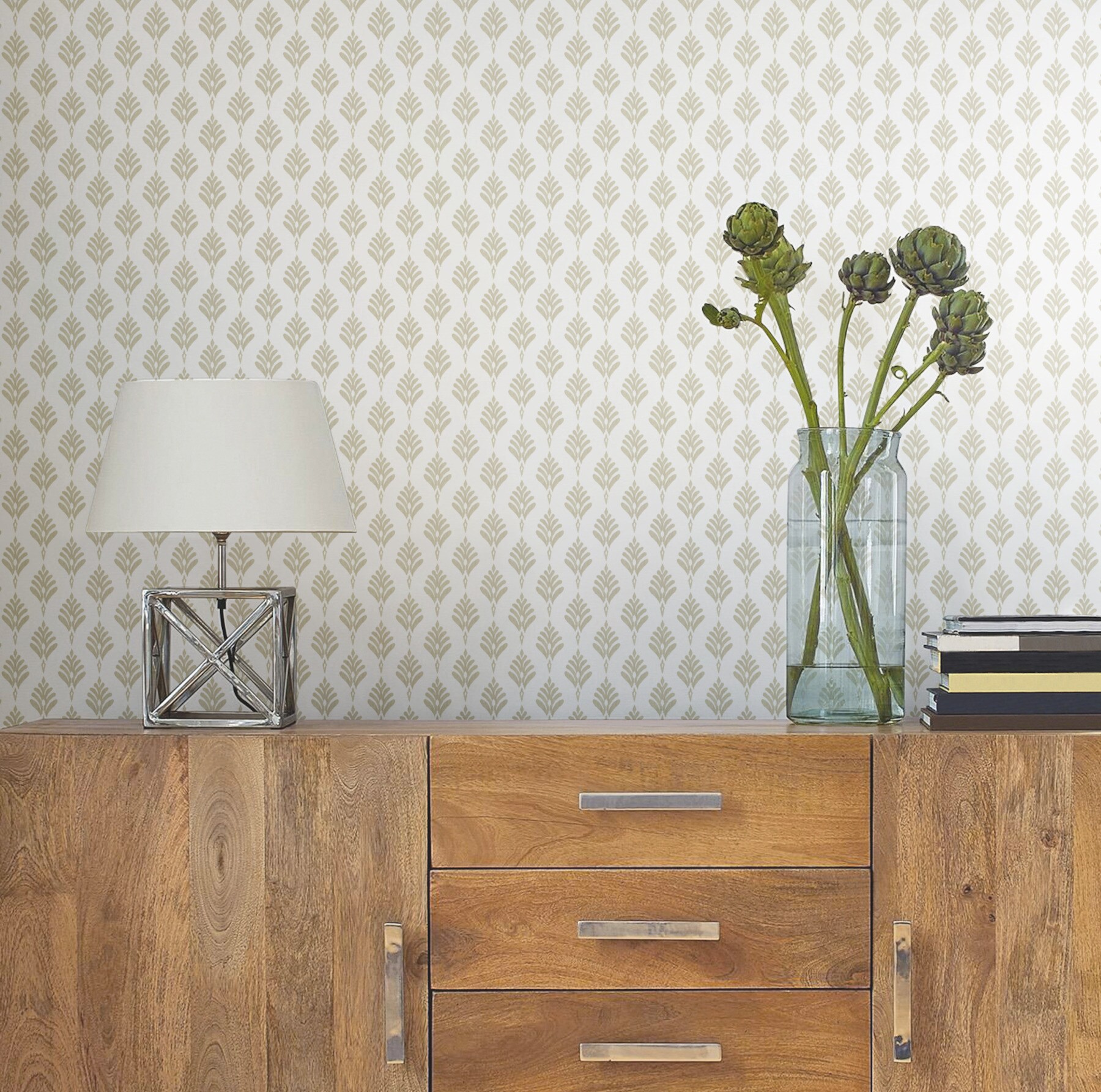 York Wallcoverings CV4458 wallpaper - View #3