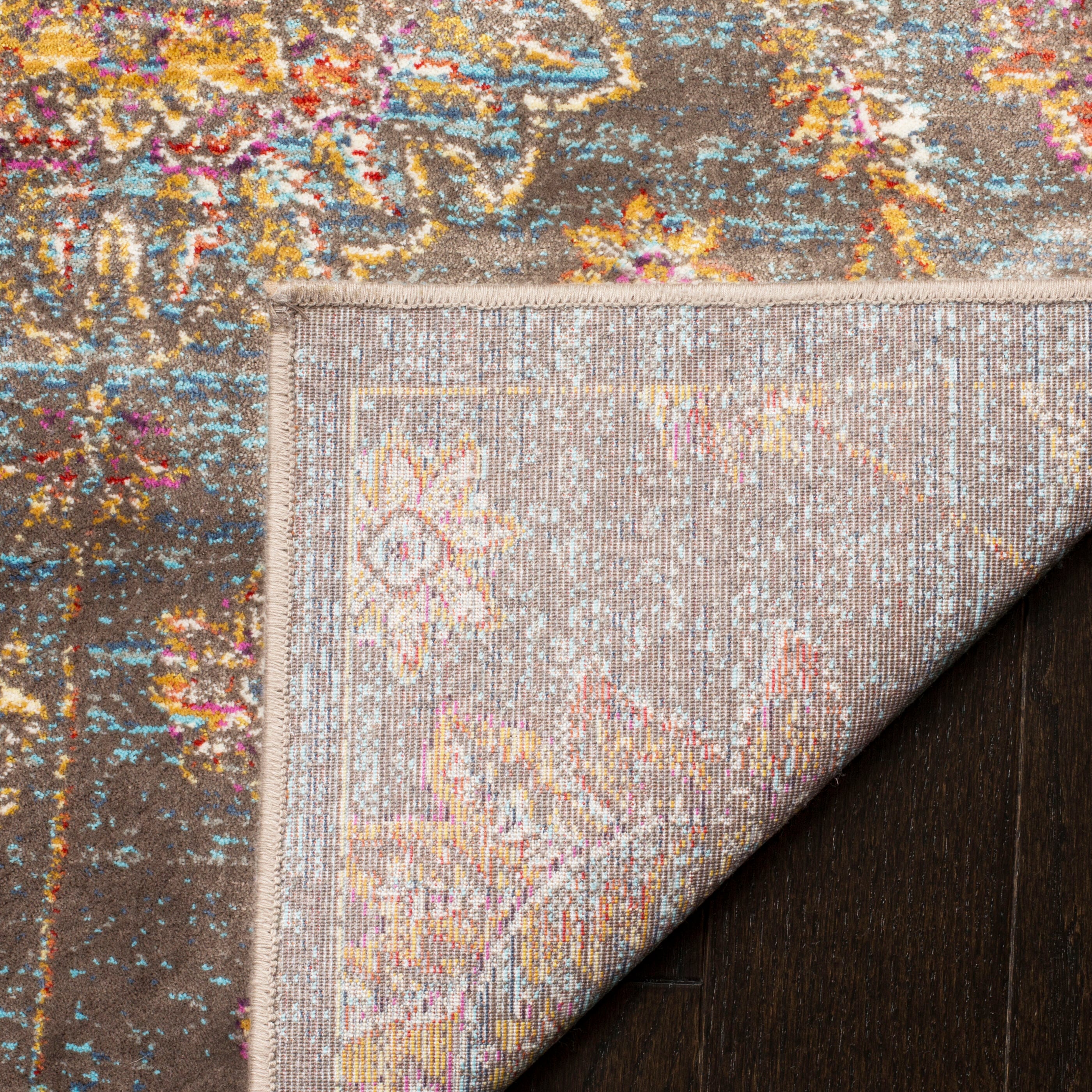 Safavieh SEV814G-4 rugs - View #3