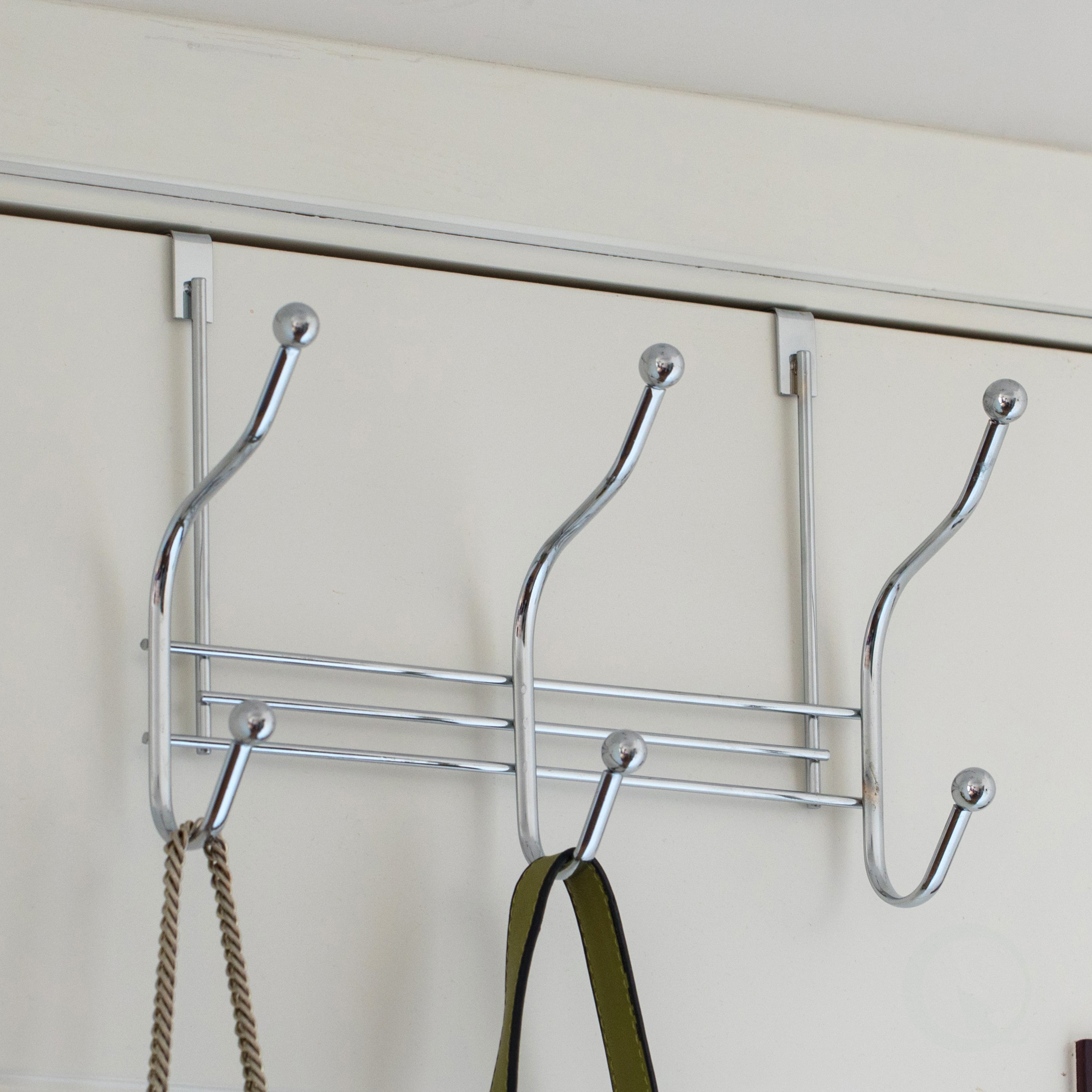 Basicwise QI004051 Decorative-Wall-Hooks - View #2