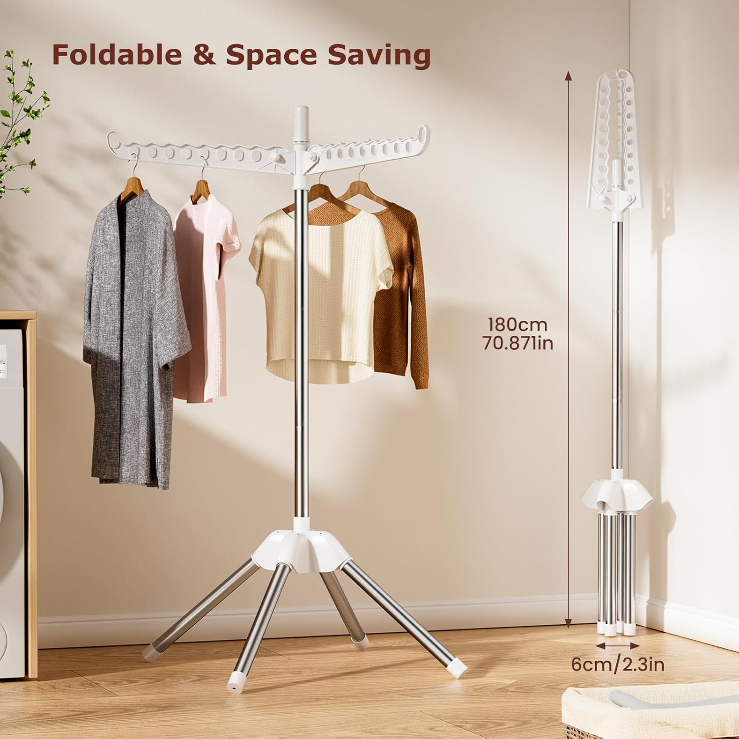 Kitstorack KS-B0FMJFNRYB Organizers-Drying-Racks - View #3