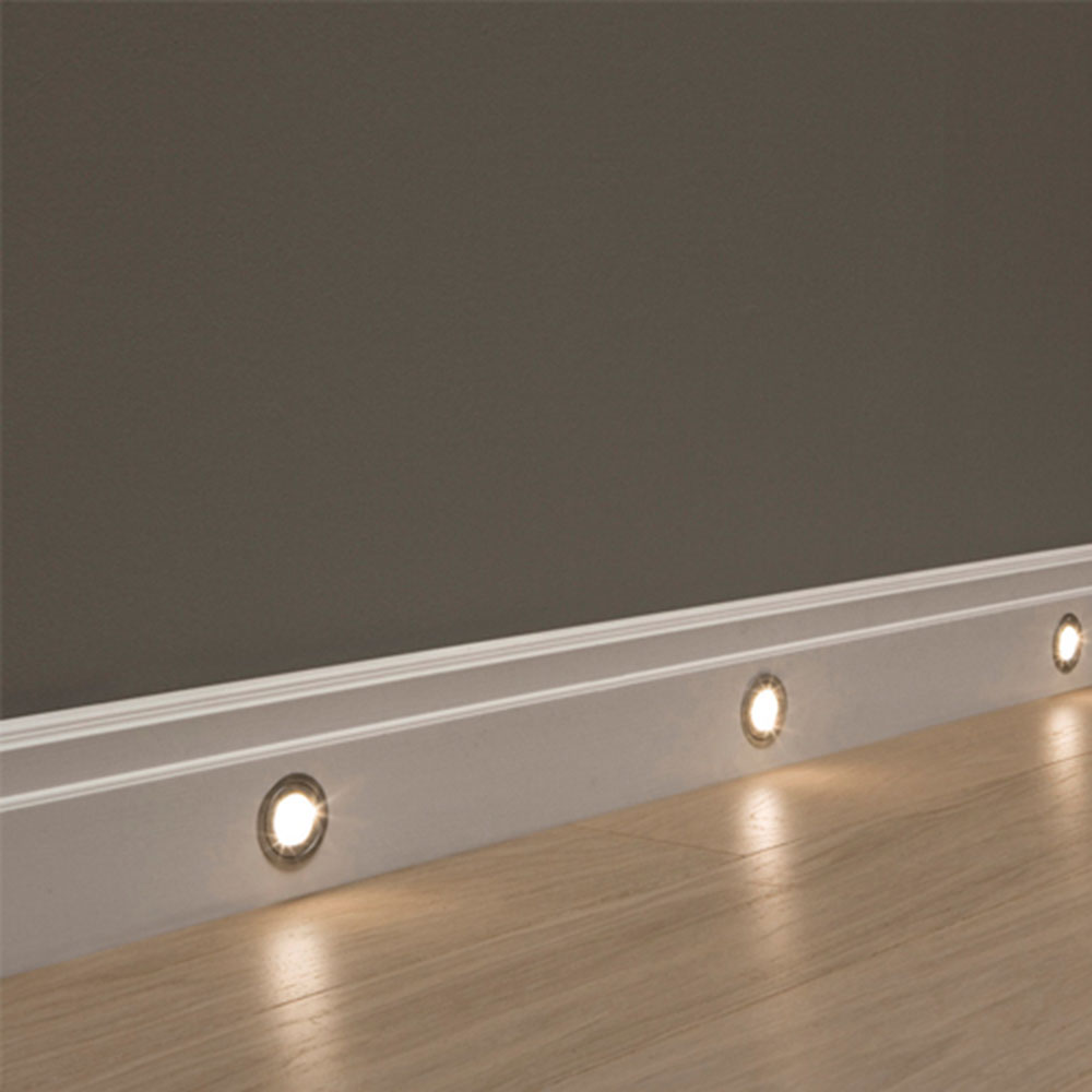 Orac Decor SX155 Baseboard-Moulding - View #7