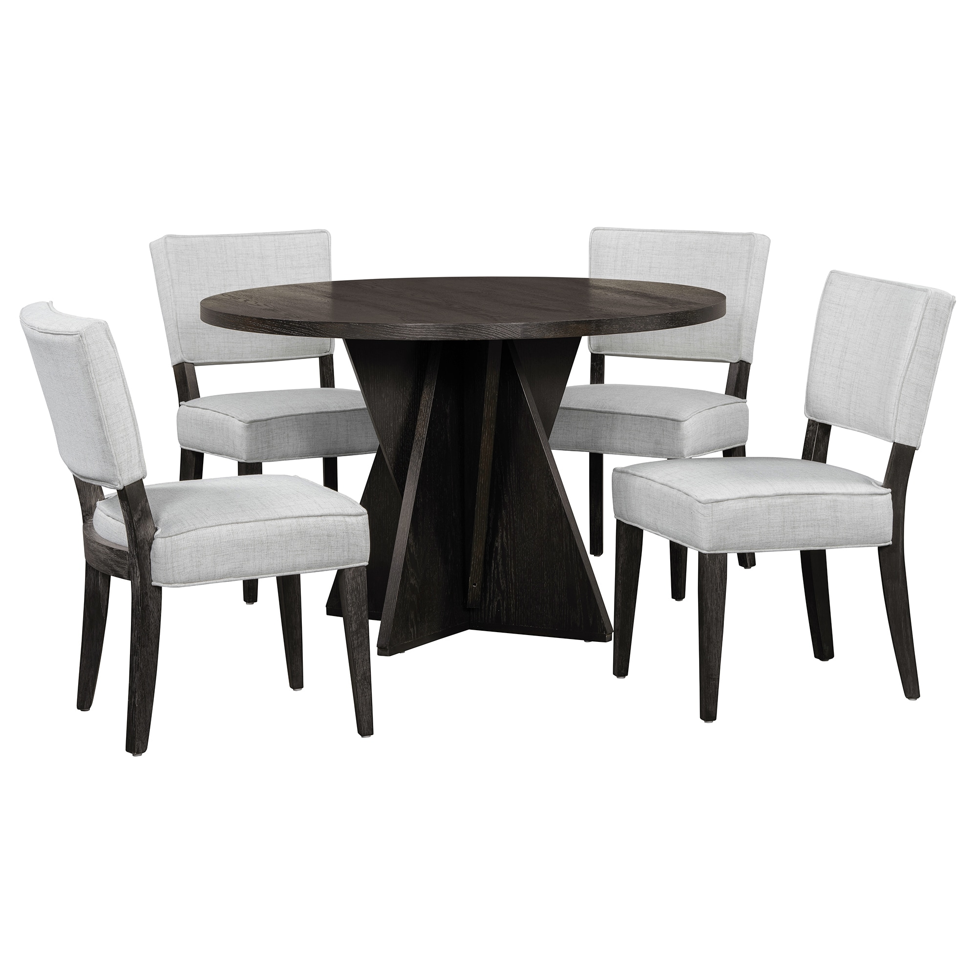 SINOFURN SYA330218CF Dining-Sets - View #20