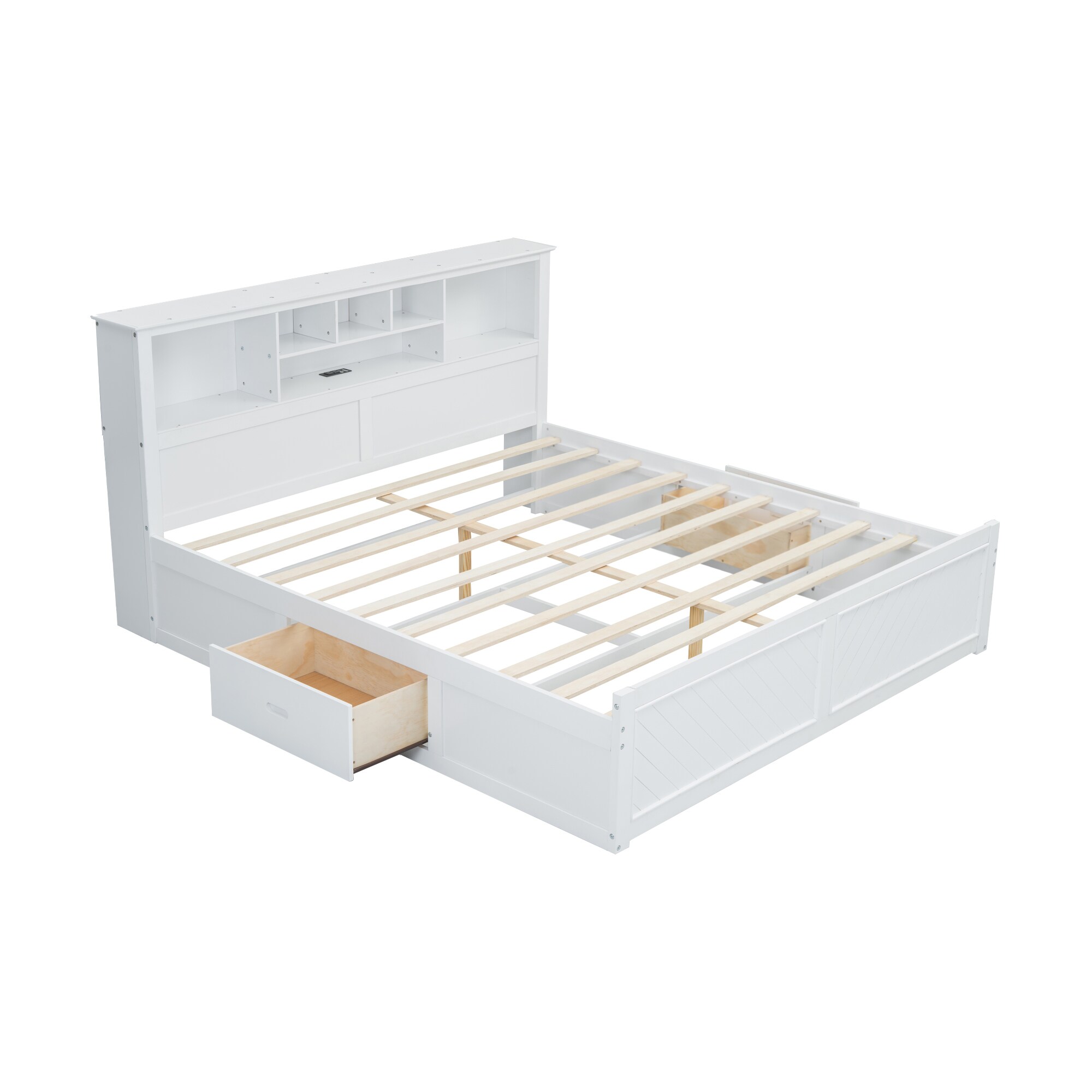 Bybafun YC4400049 beds - View #11